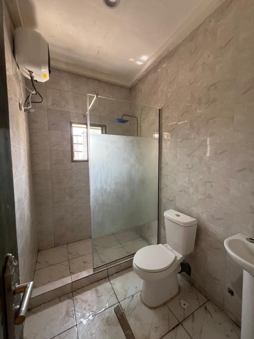 Luxury Redefined in Katampe Main — 4-Bedroom Terrace Duplex with BQ