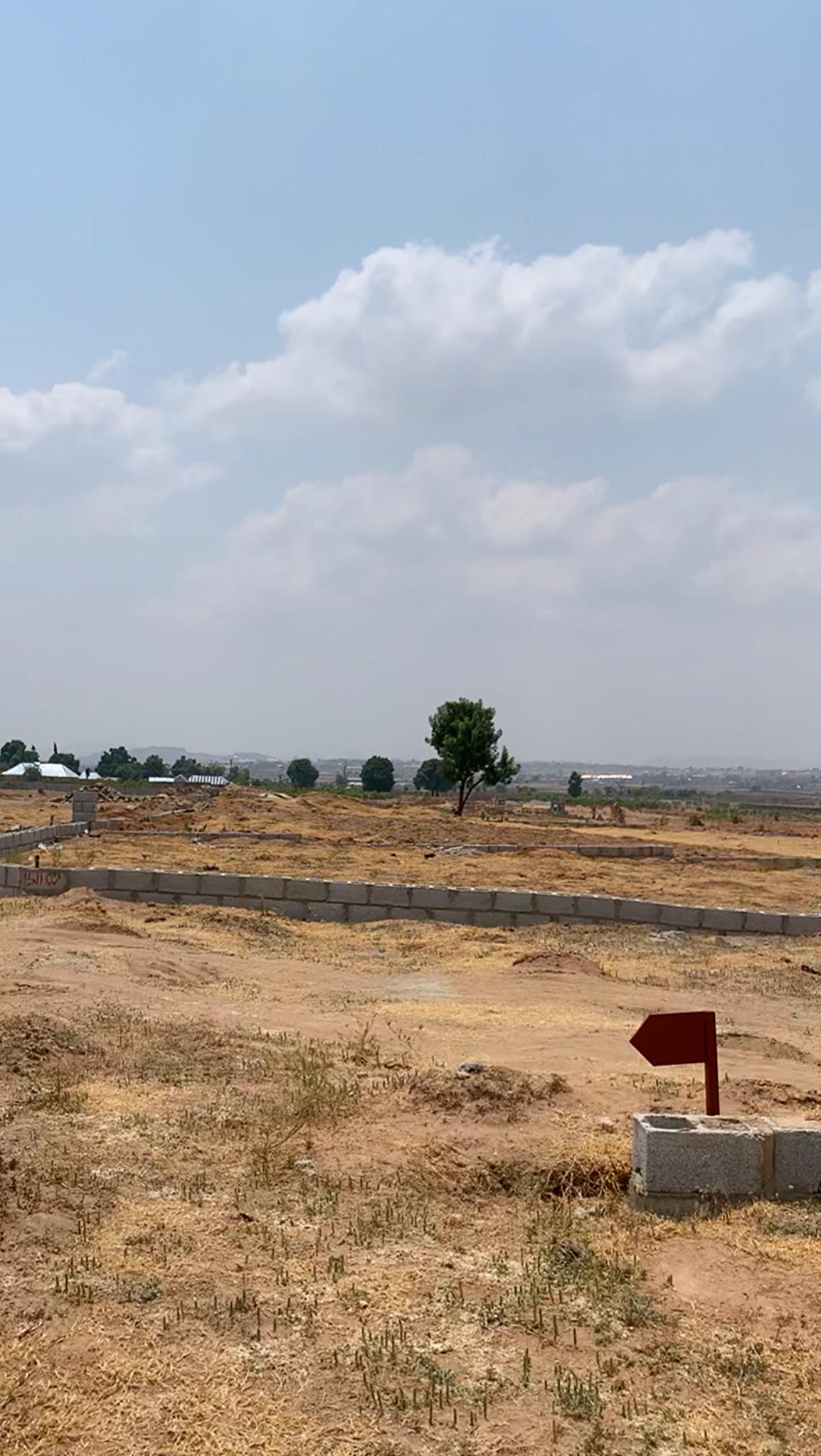 Own a Piece of Paradise in Kuje, Abuja – Limited Promo!