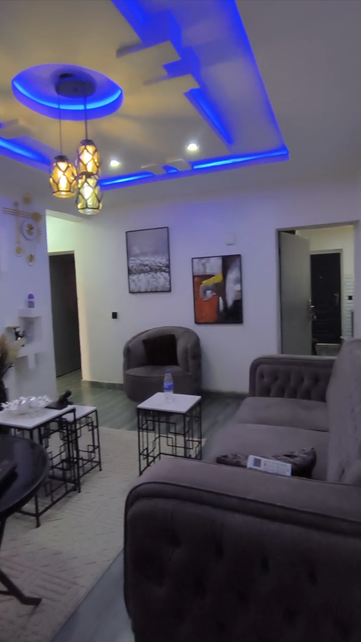 🔑 Prime Entry Into Lifecamp Living