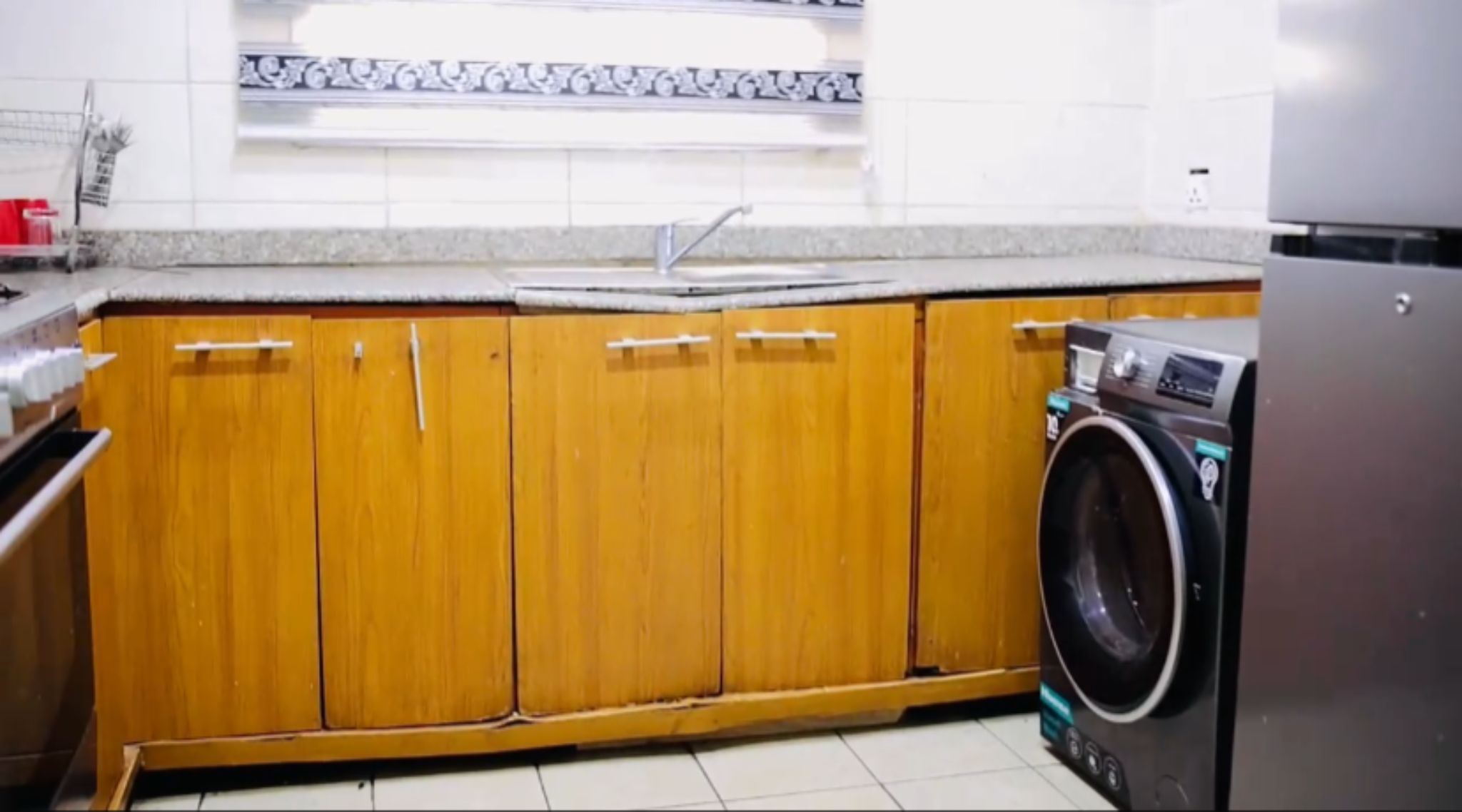 Fully Furnished 2-Bedroom Investment Gem in Karsana | N70M | Everything You See is Yours