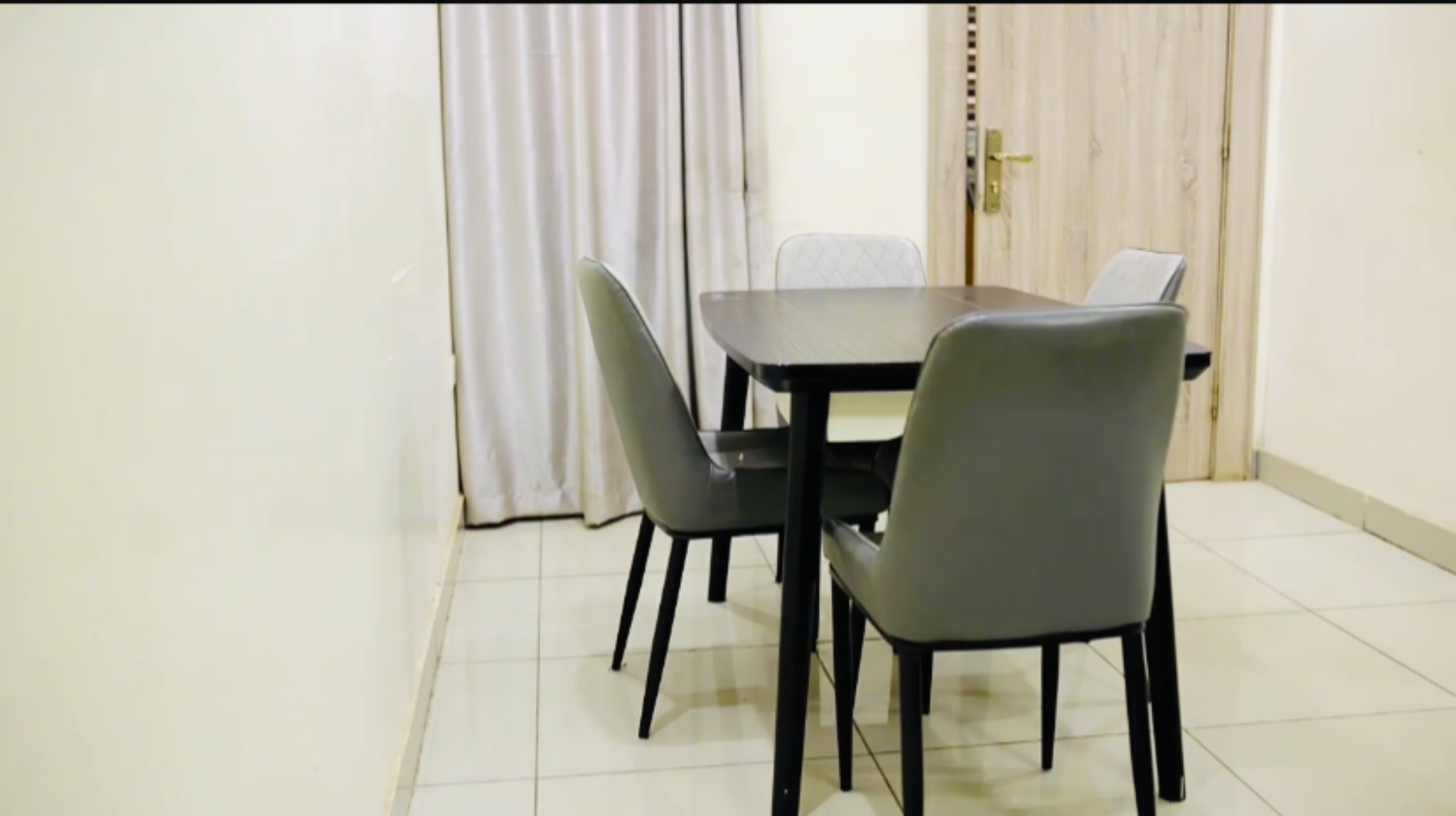 Fully Furnished 2-Bedroom Investment Gem in Karsana | N70M | Everything You See is Yours