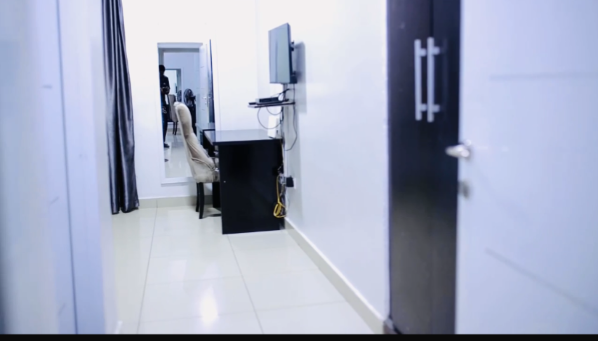 Fully Furnished 2-Bedroom Investment Gem in Karsana | N70M | Everything You See is Yours