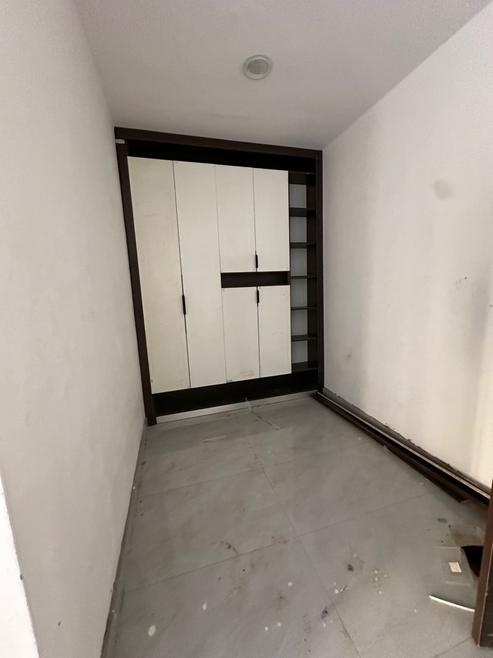 🔑 4-Bedroom Terraced Duplex + BQ For Sale – GALADIMAWA 🔥