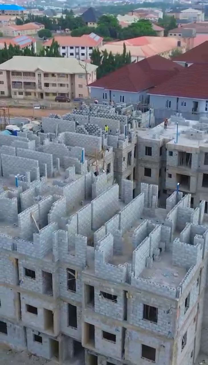 Premium Luxury Apartments for Sale in Durumi, Abuja