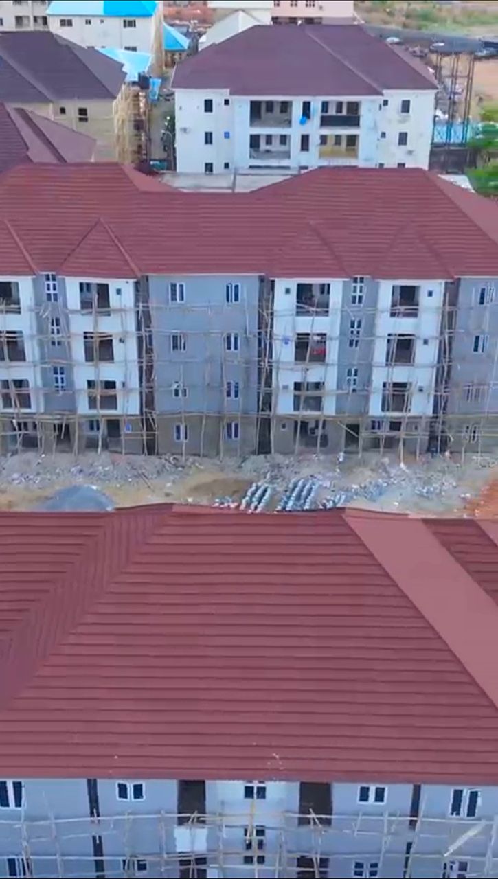 Premium Luxury Apartments for Sale in Durumi, Abuja