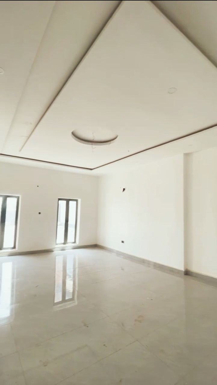 🔥 NEW LISTING | LUXURY 5-BEDROOM TERRACE DUPLEX FOR SALE IN MABUSHI ‼️