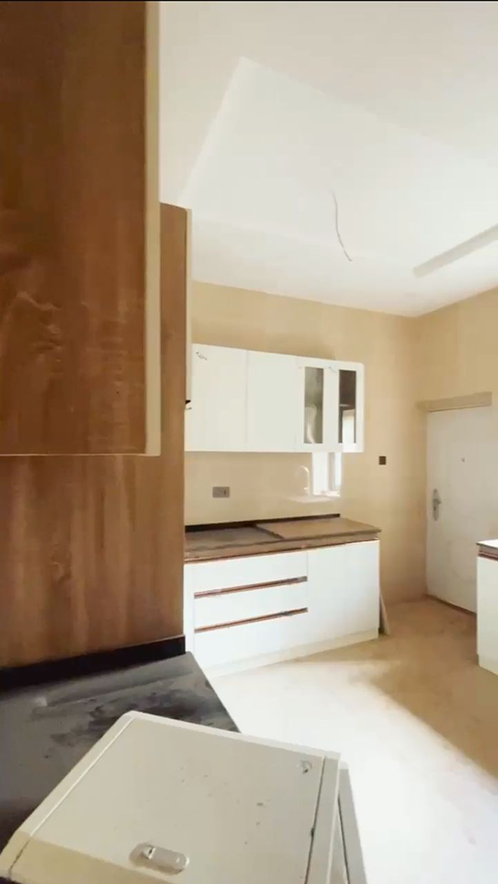 🔥 NEW LISTING | LUXURY 5-BEDROOM TERRACE DUPLEX FOR SALE IN MABUSHI ‼️