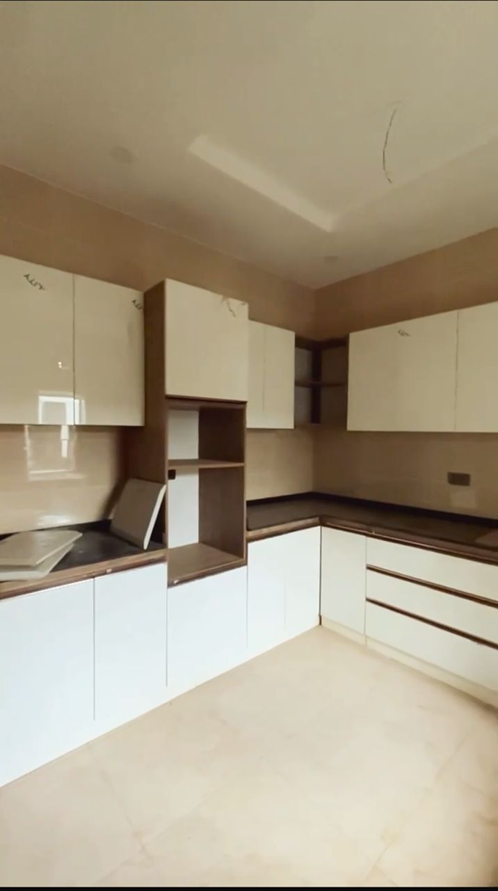 🔥 NEW LISTING | LUXURY 5-BEDROOM TERRACE DUPLEX FOR SALE IN MABUSHI ‼️