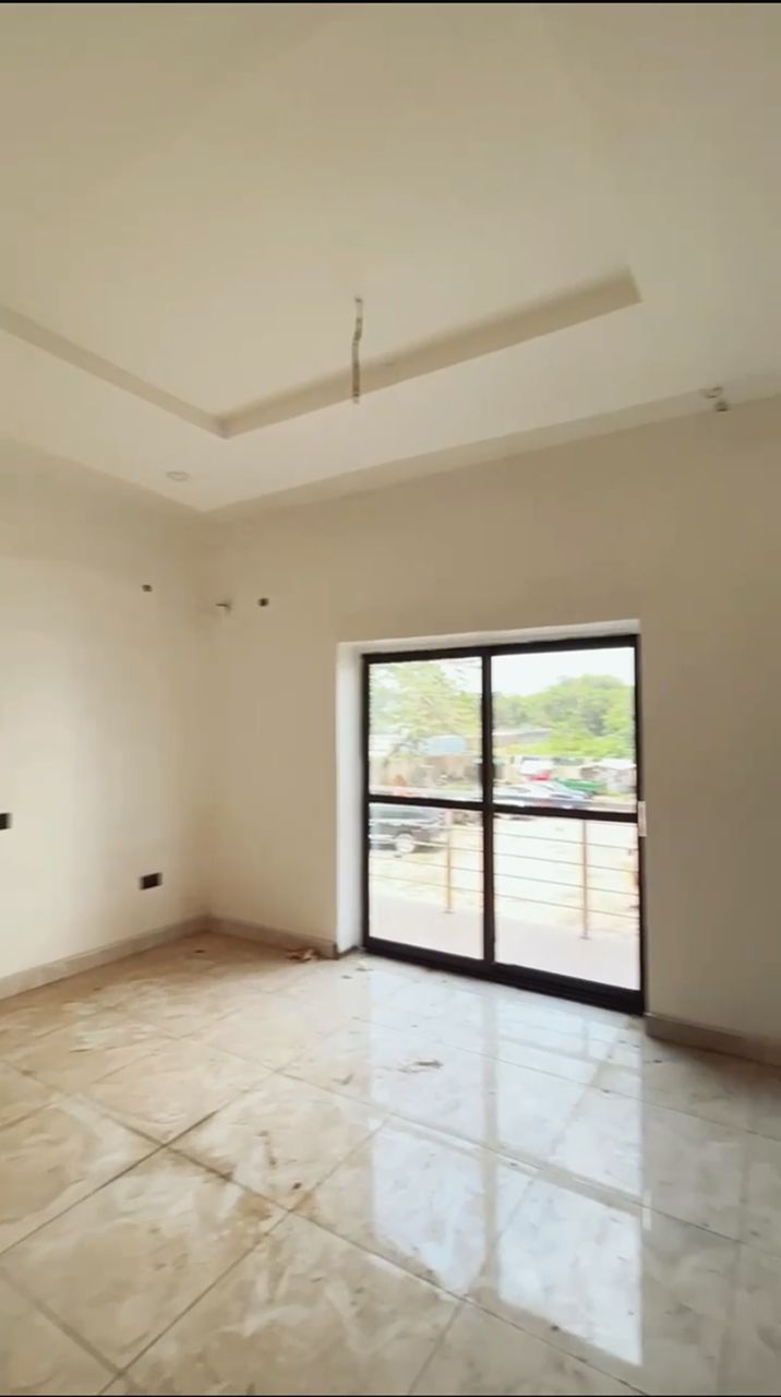 🔥 NEW LISTING | LUXURY 5-BEDROOM TERRACE DUPLEX FOR SALE IN MABUSHI ‼️
