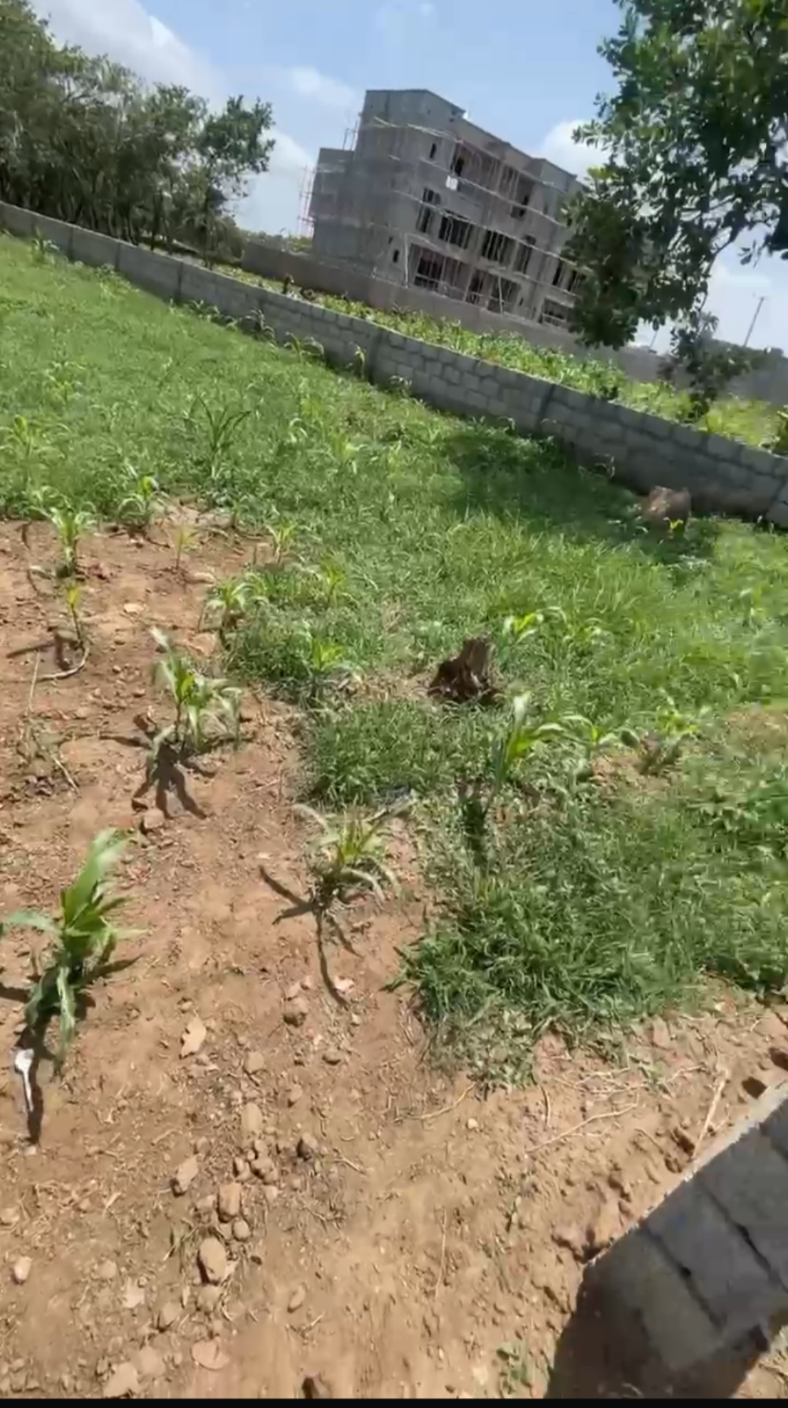 🏗️ Prime Plot. Premium Location. Power Move.