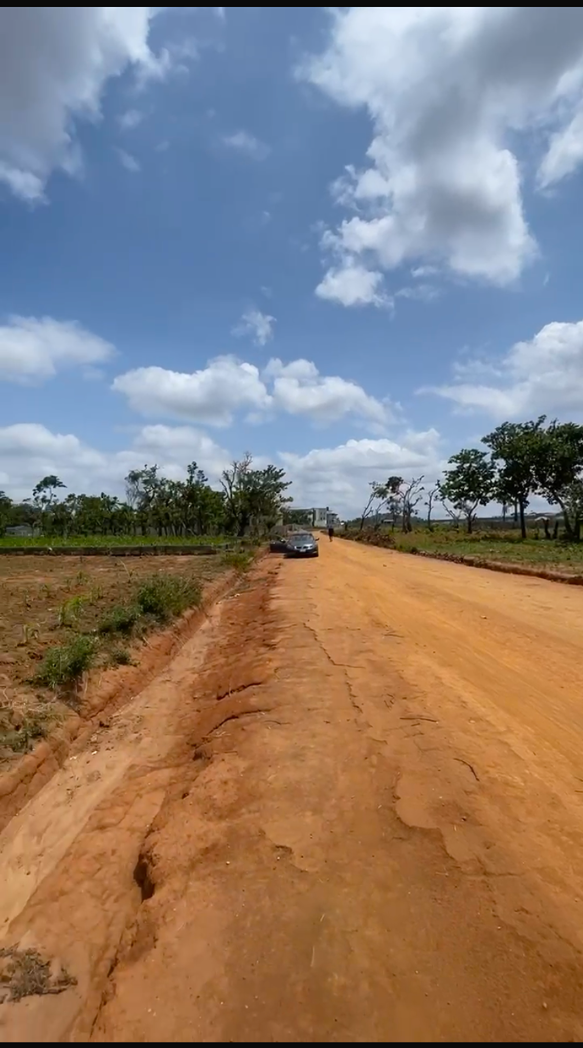 🌟 1,484 SQM of Prime Life Camp Land — Rare. Ready. Rewarding.