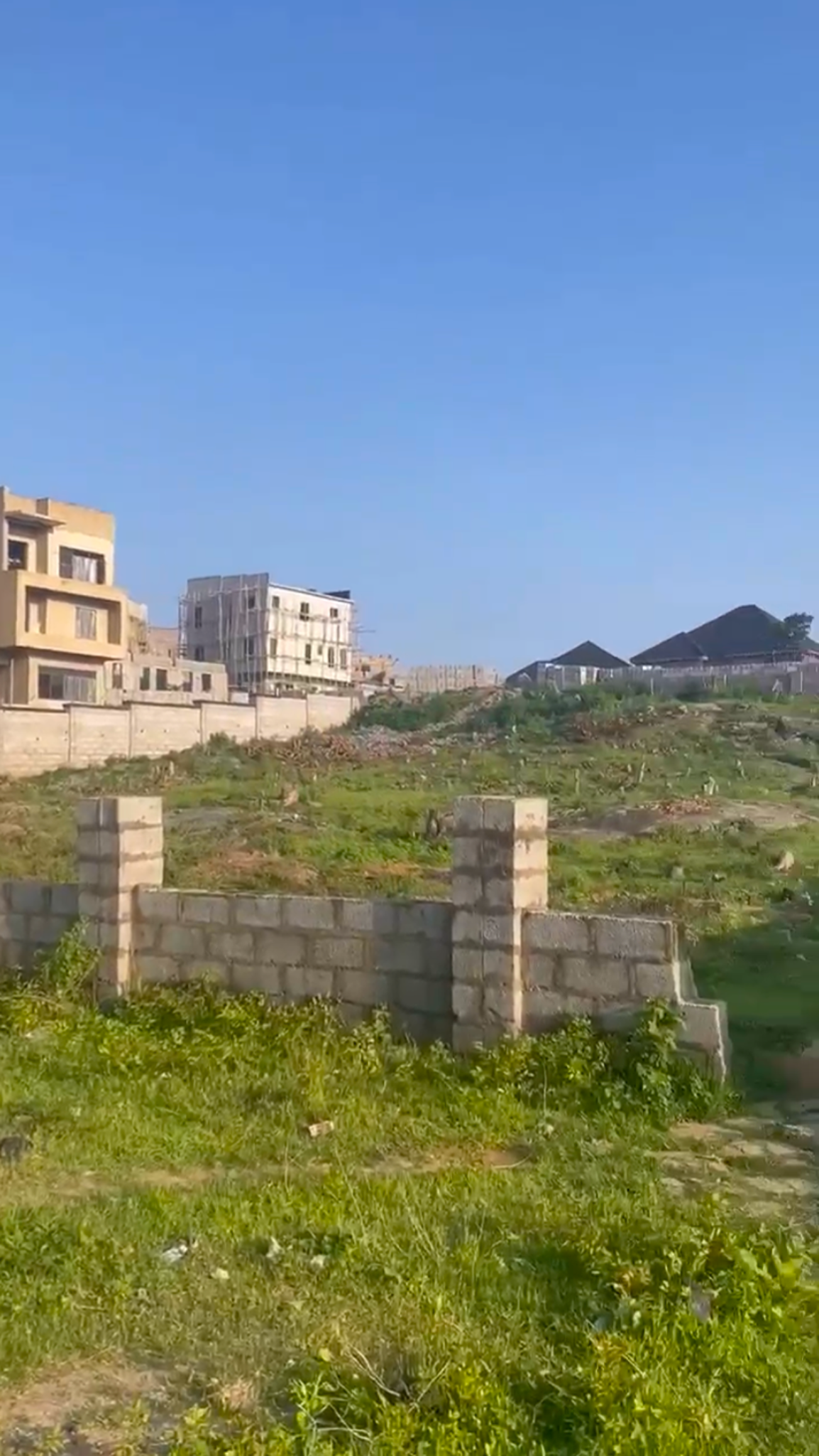🔥 2,000 SQM Residential Plot – Prime Land for Premium Living or Development