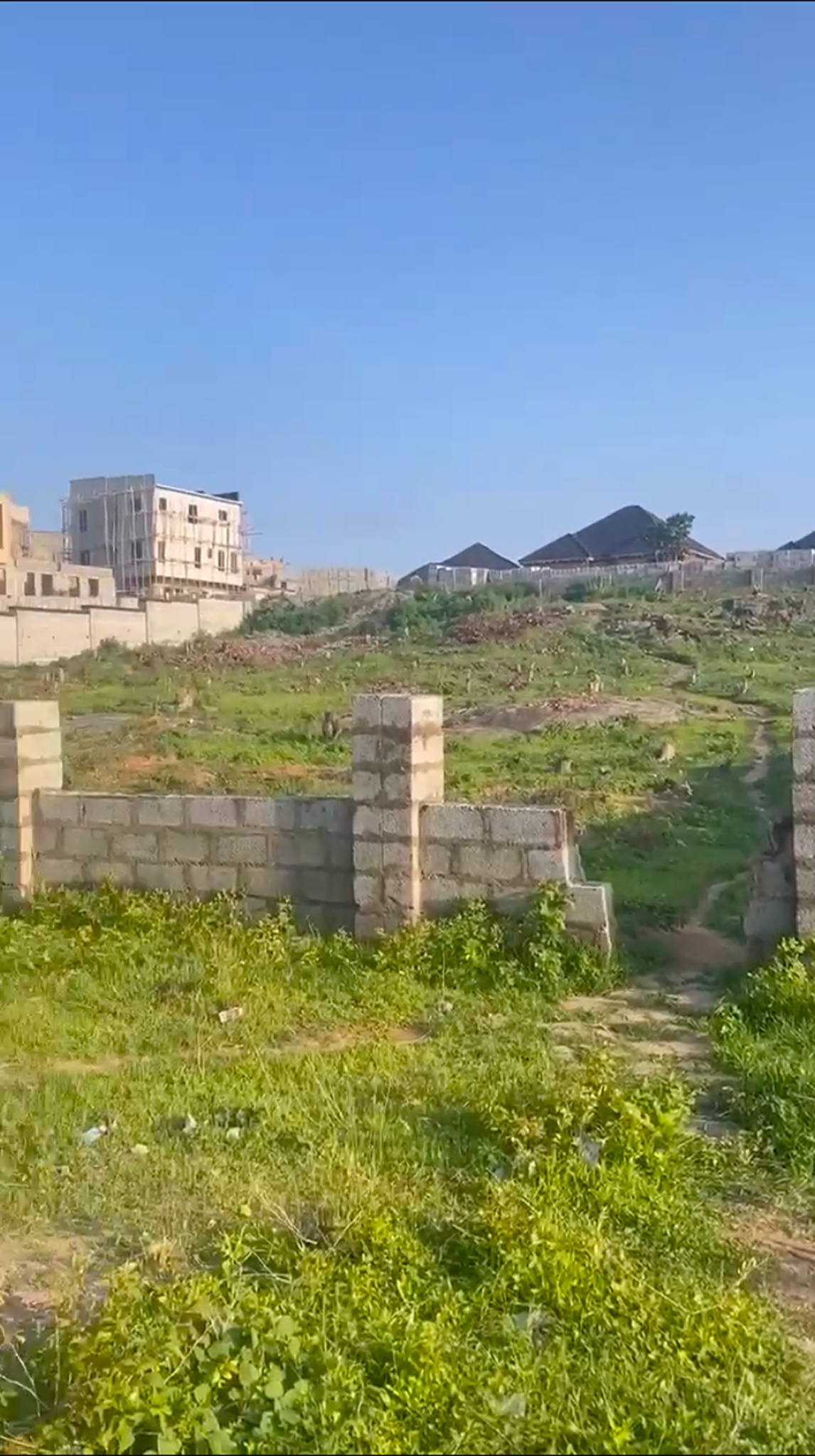 🔥 2,000 SQM Residential Plot – Prime Land for Premium Living or Development