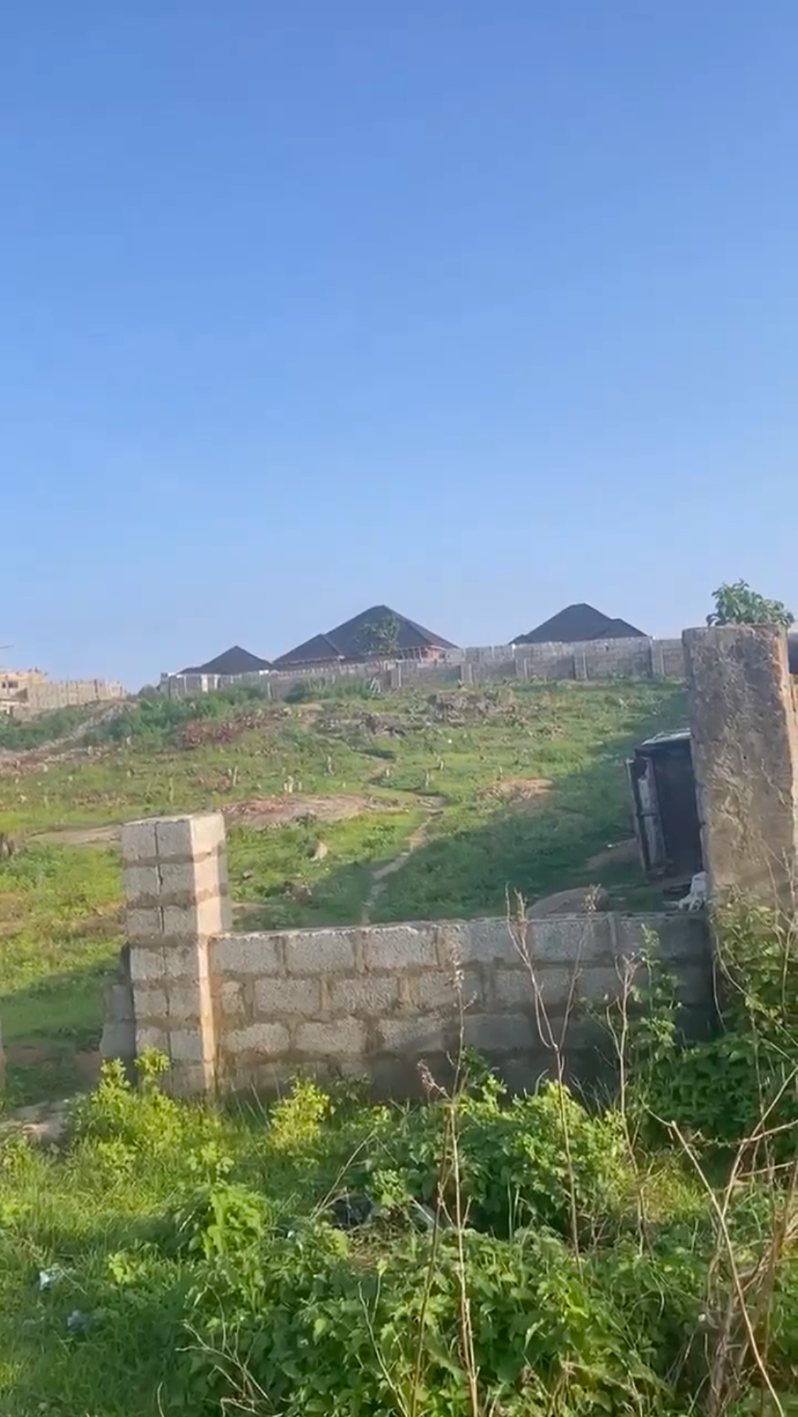 🔥 2,000 SQM Residential Plot – Prime Land for Premium Living or Development