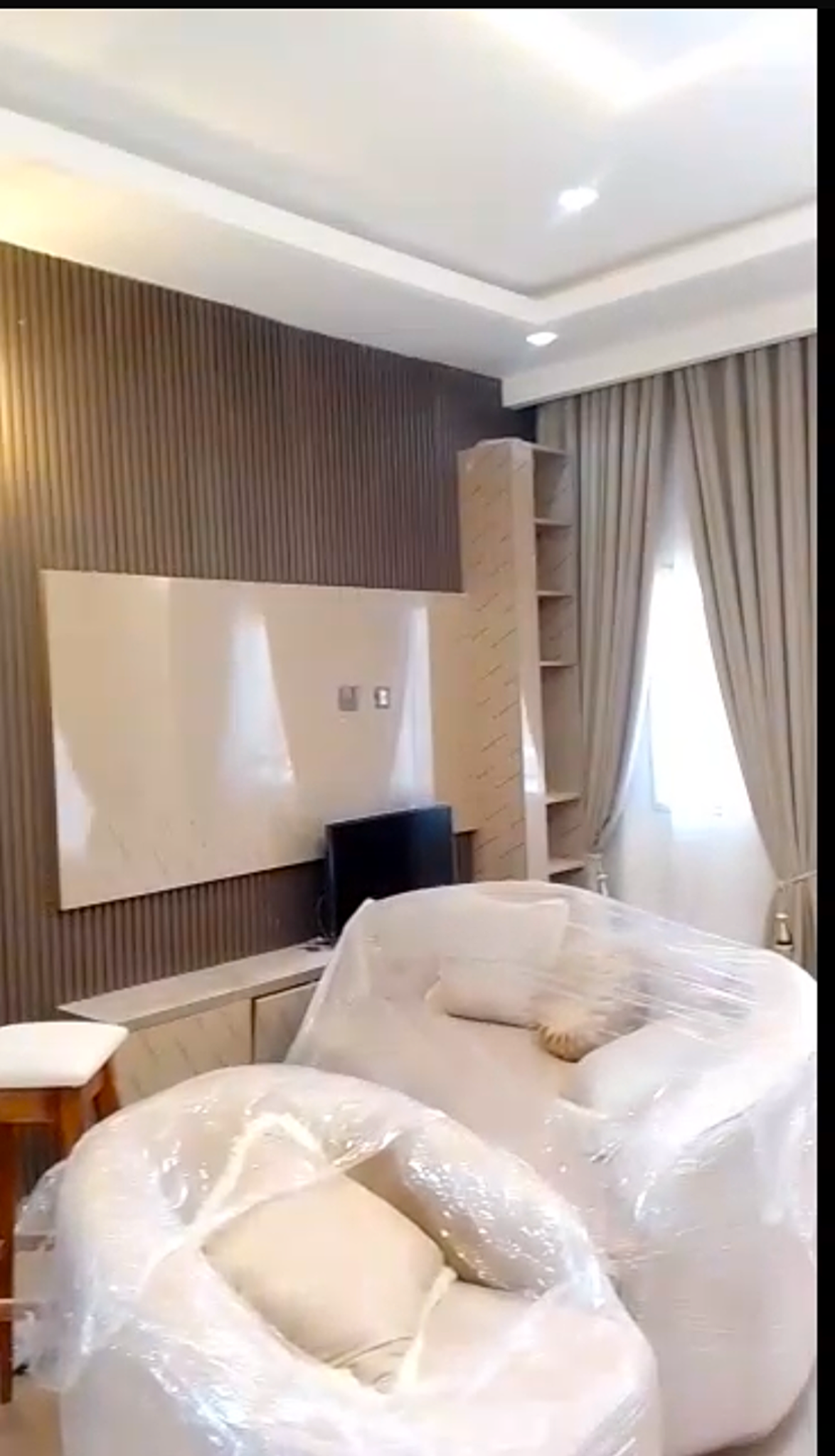 🏢 Fully Furnished 2-Bedroom Apartment – Garki, Abuja