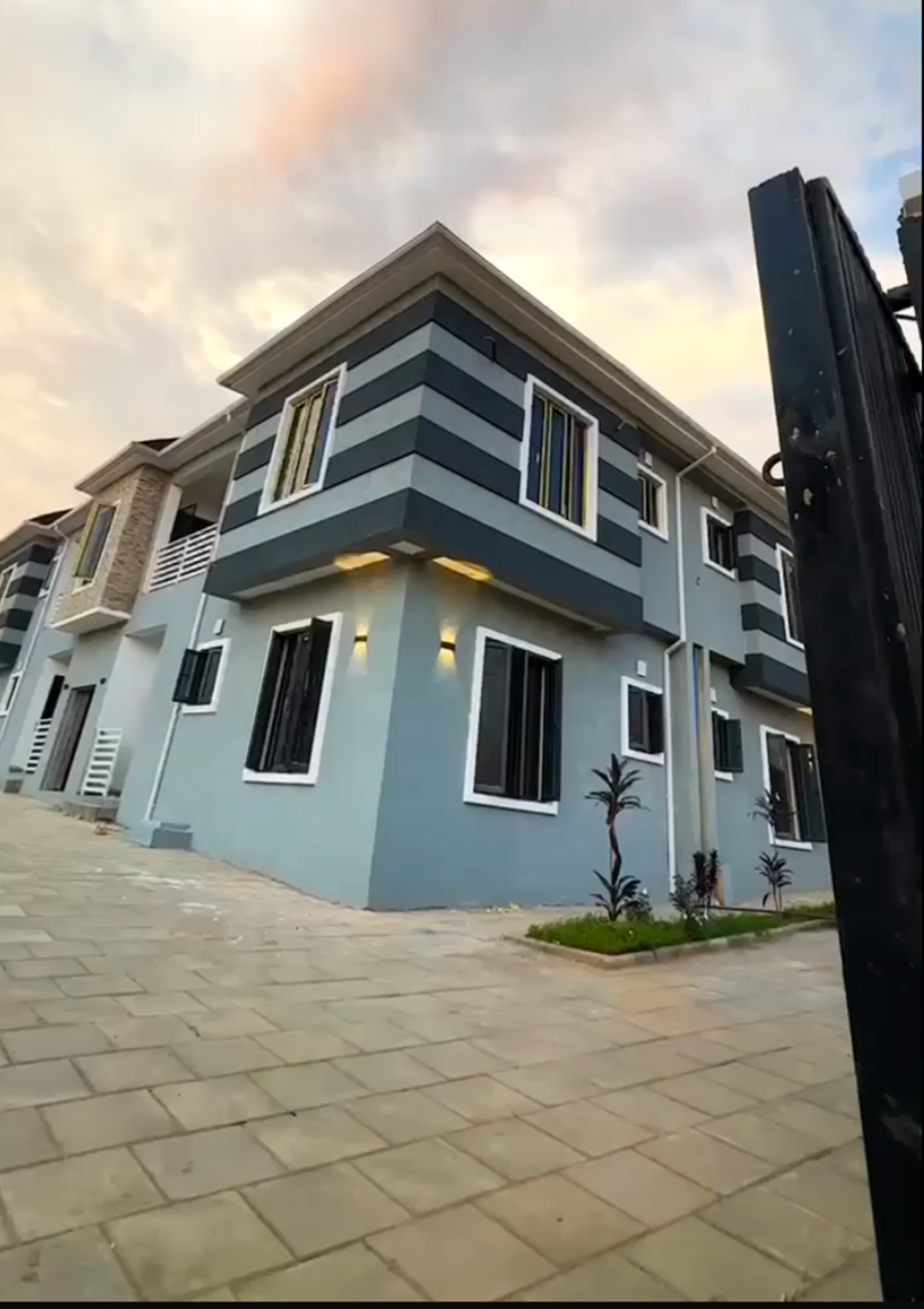 🔥 Just Listed – Exceptionally Finished 2-Bedroom Apartments | Life Camp, Abuja
