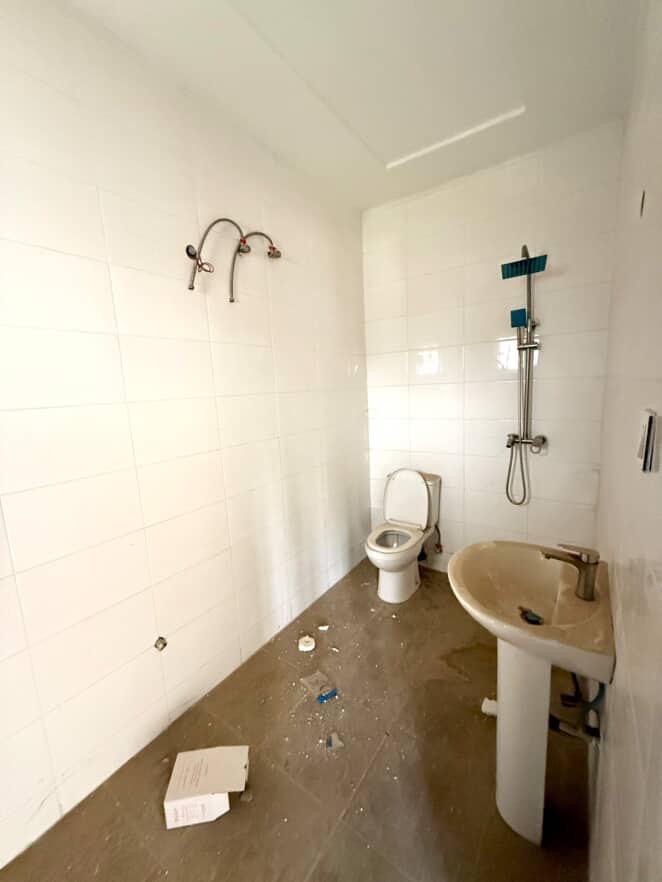 🏘️ Luxuriously Built 4-Bedroom Terrace – Jahi, Abuja