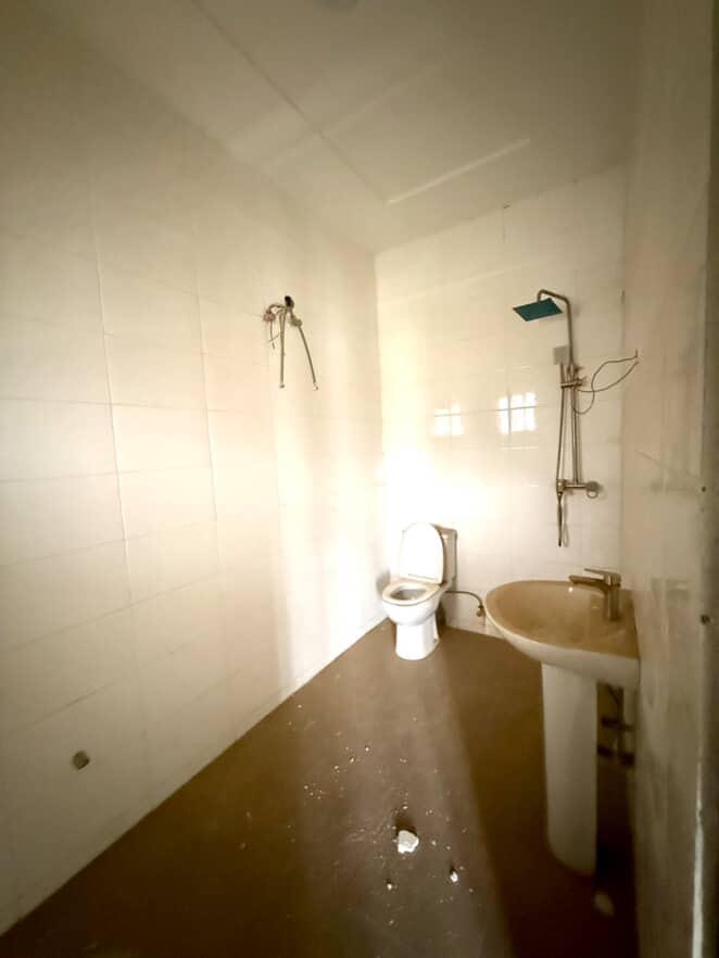 🏘️ Luxuriously Built 4-Bedroom Terrace – Jahi, Abuja
