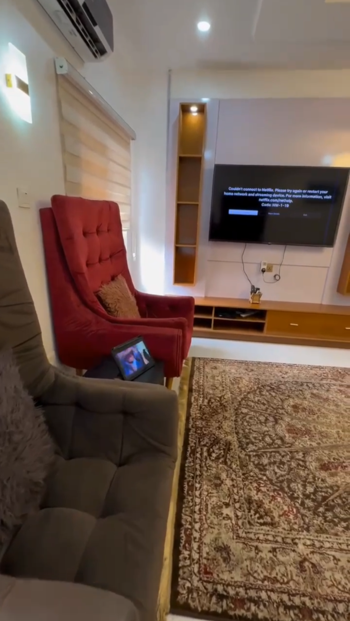 Luxury Living in the Heart of Jahi – Finished 2-Bedroom Apartment | ₦155M
