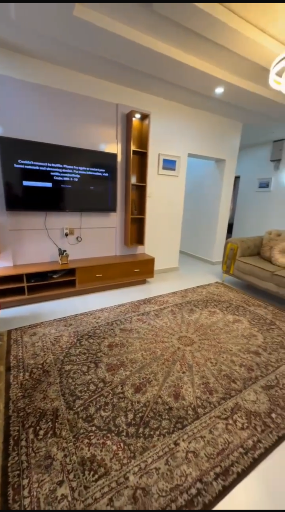 Luxury Living in the Heart of Jahi – Finished 2-Bedroom Apartment | ₦155M