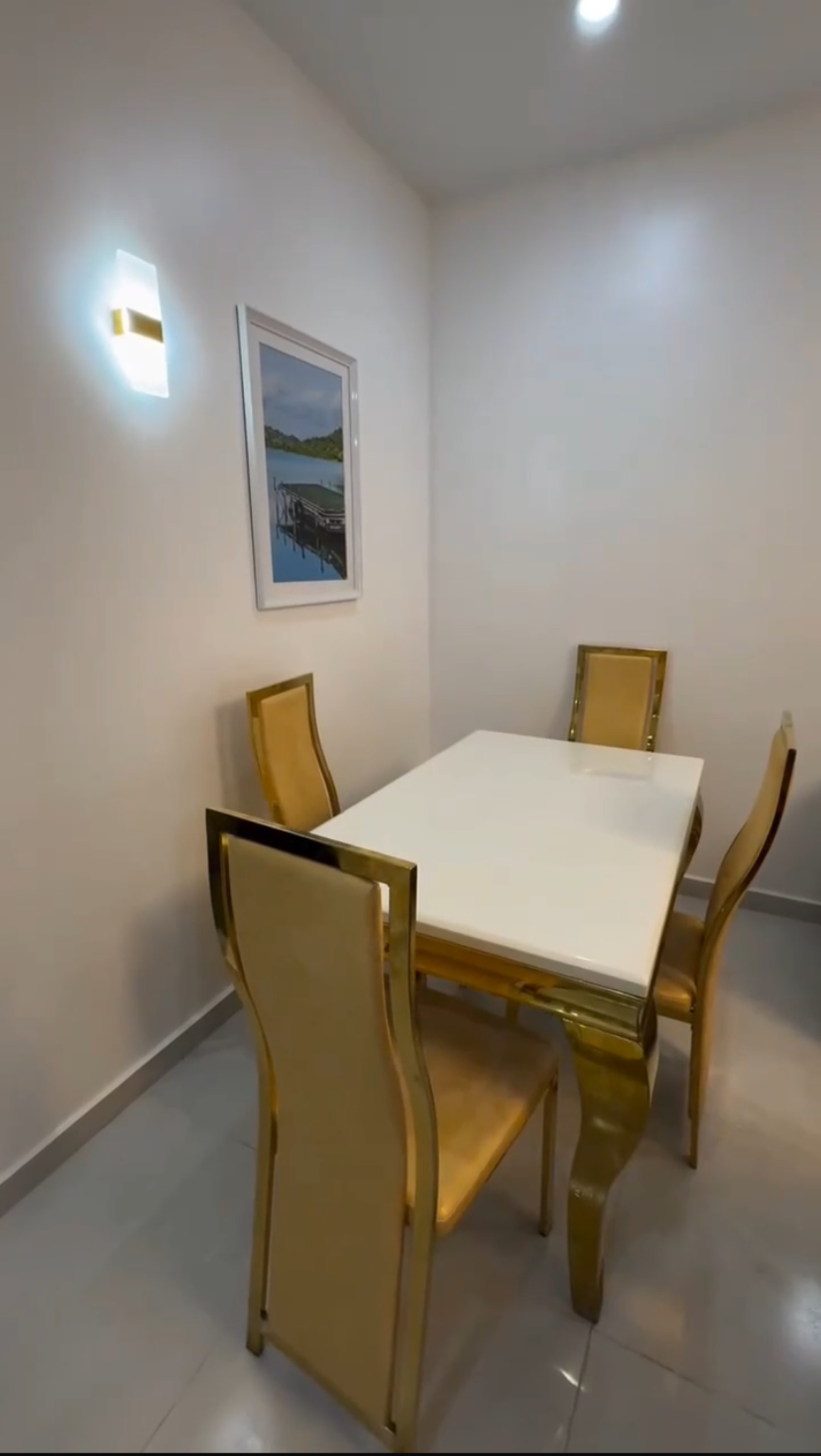 Luxury Living in the Heart of Jahi – Finished 2-Bedroom Apartment | ₦155M