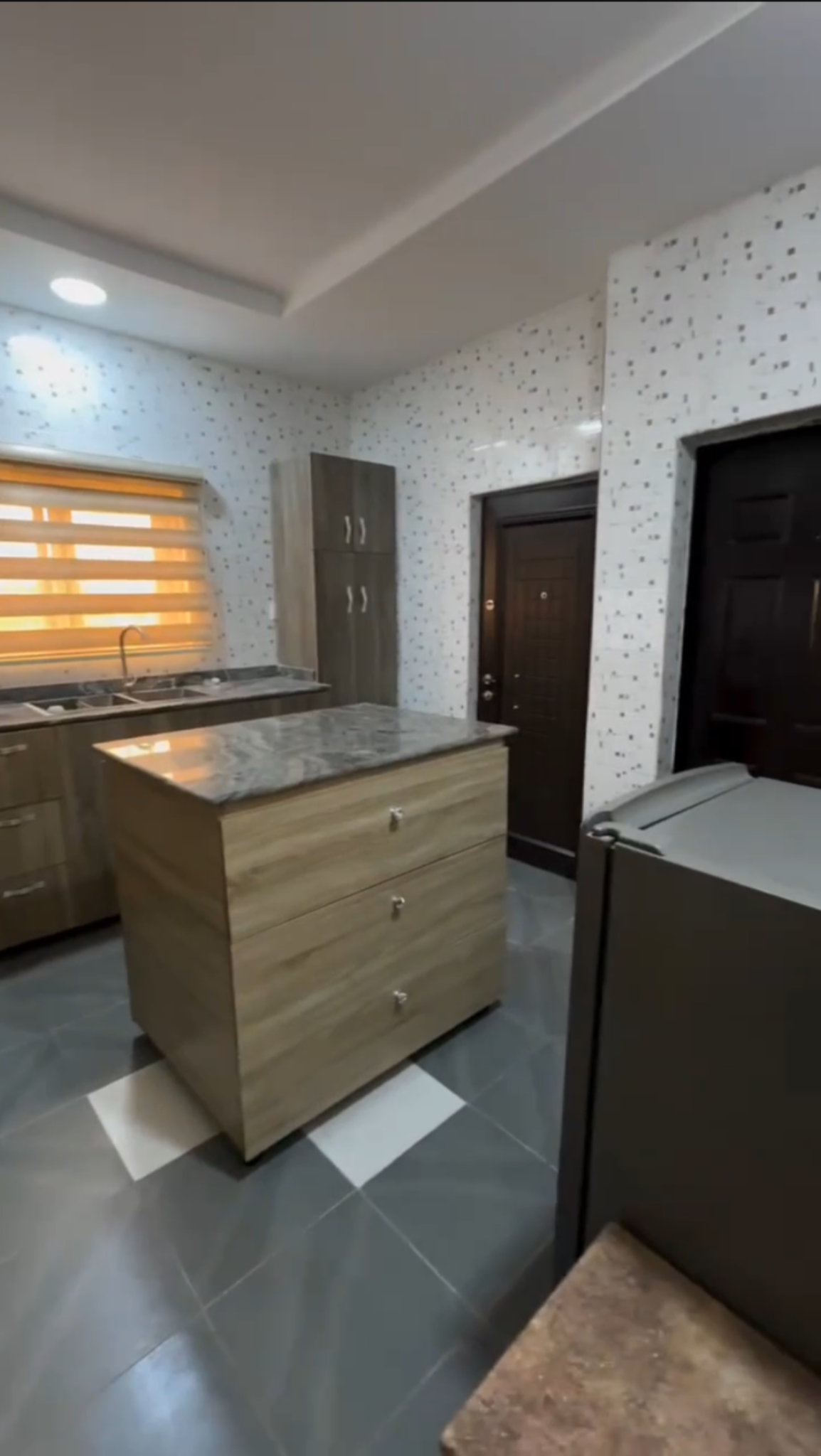 Luxury Living in the Heart of Jahi – Finished 2-Bedroom Apartment | ₦155M