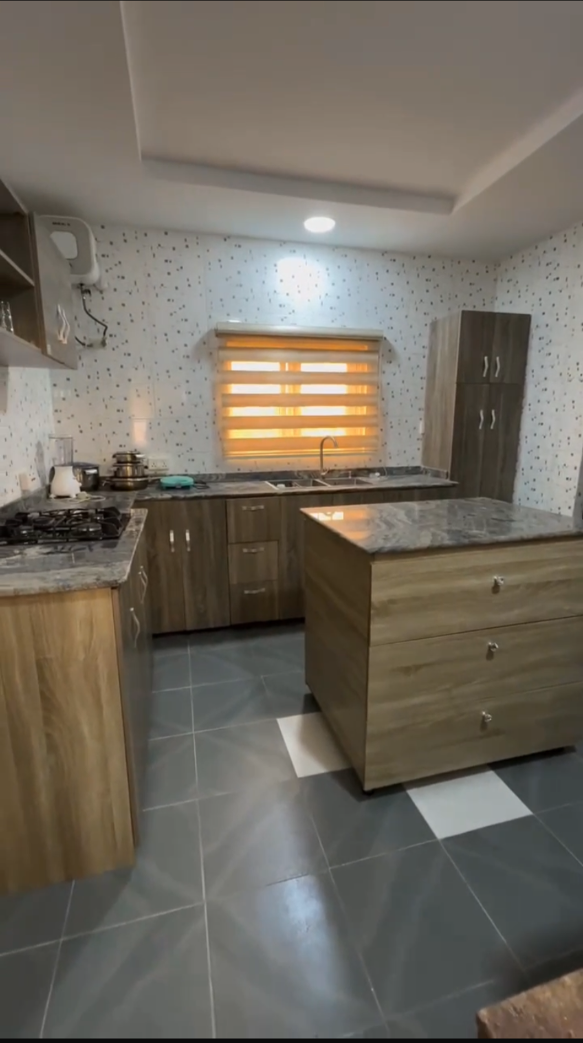 Luxury Living in the Heart of Jahi – Finished 2-Bedroom Apartment | ₦155M