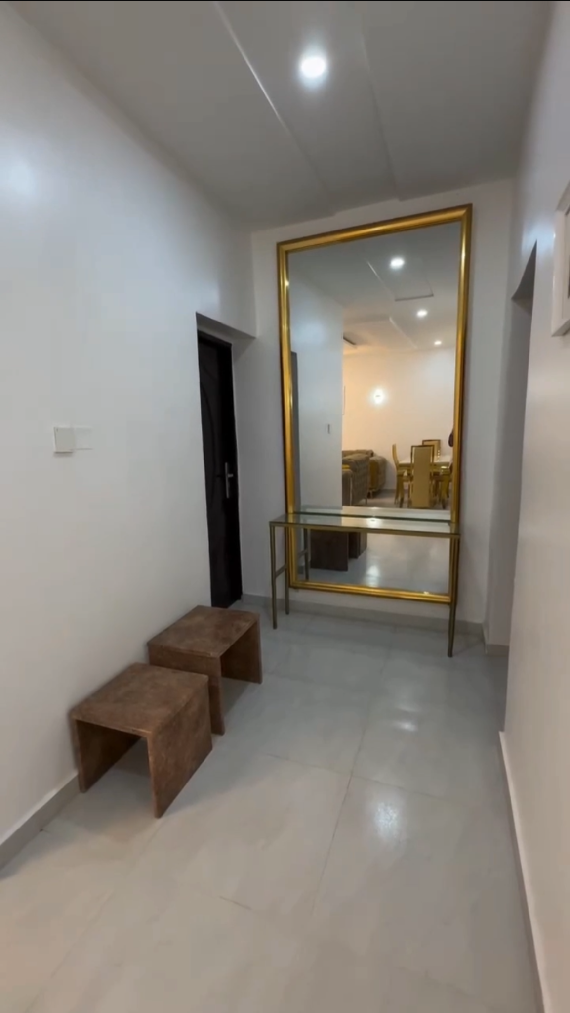 Luxury Living in the Heart of Jahi – Finished 2-Bedroom Apartment | ₦155M