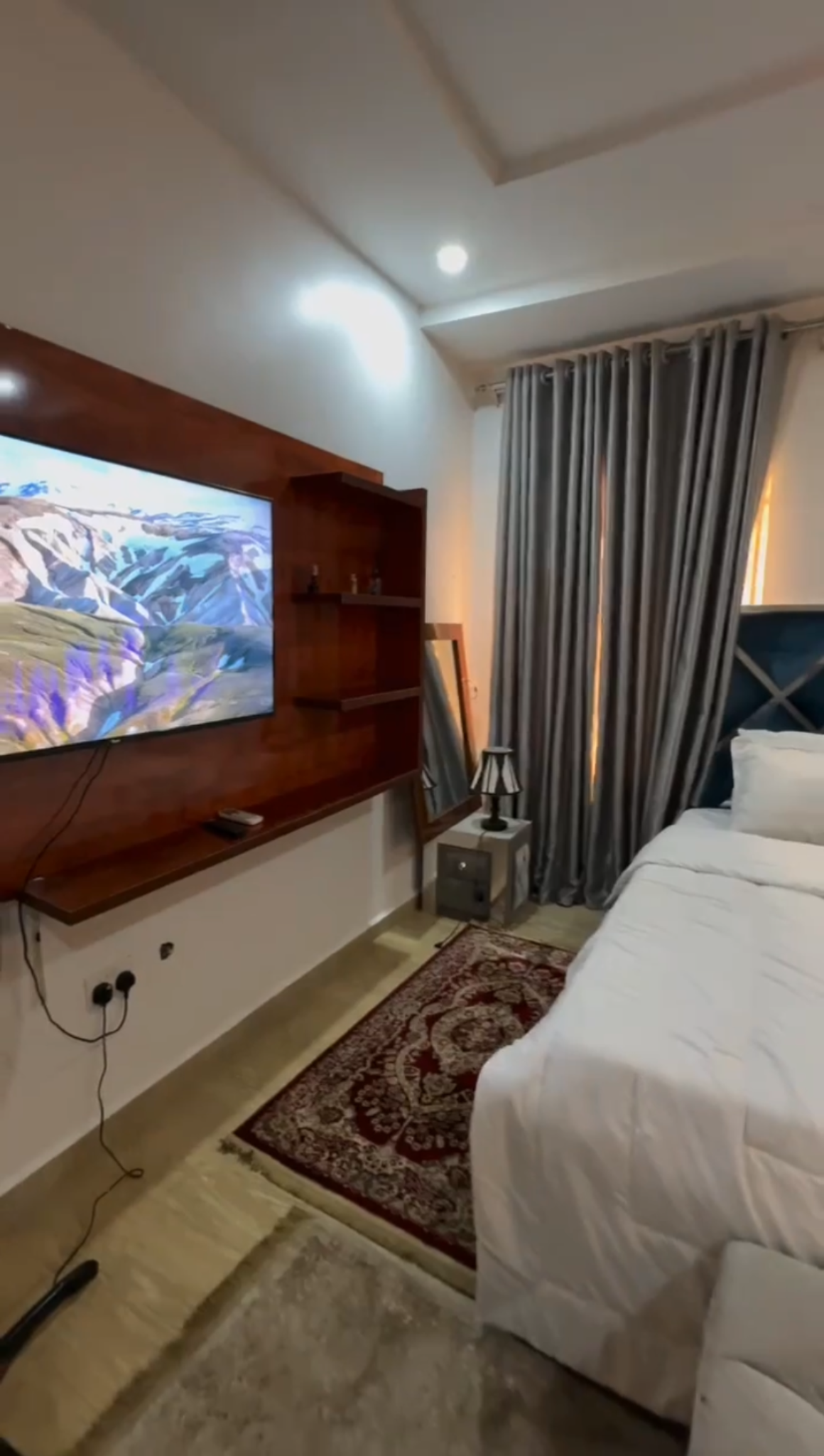 Luxury Living in the Heart of Jahi – Finished 2-Bedroom Apartment | ₦155M