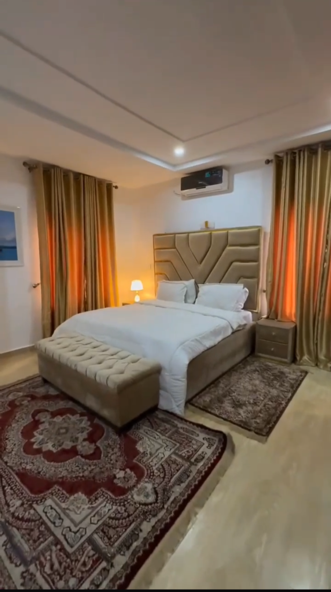 Luxury Living in the Heart of Jahi – Finished 2-Bedroom Apartment | ₦155M