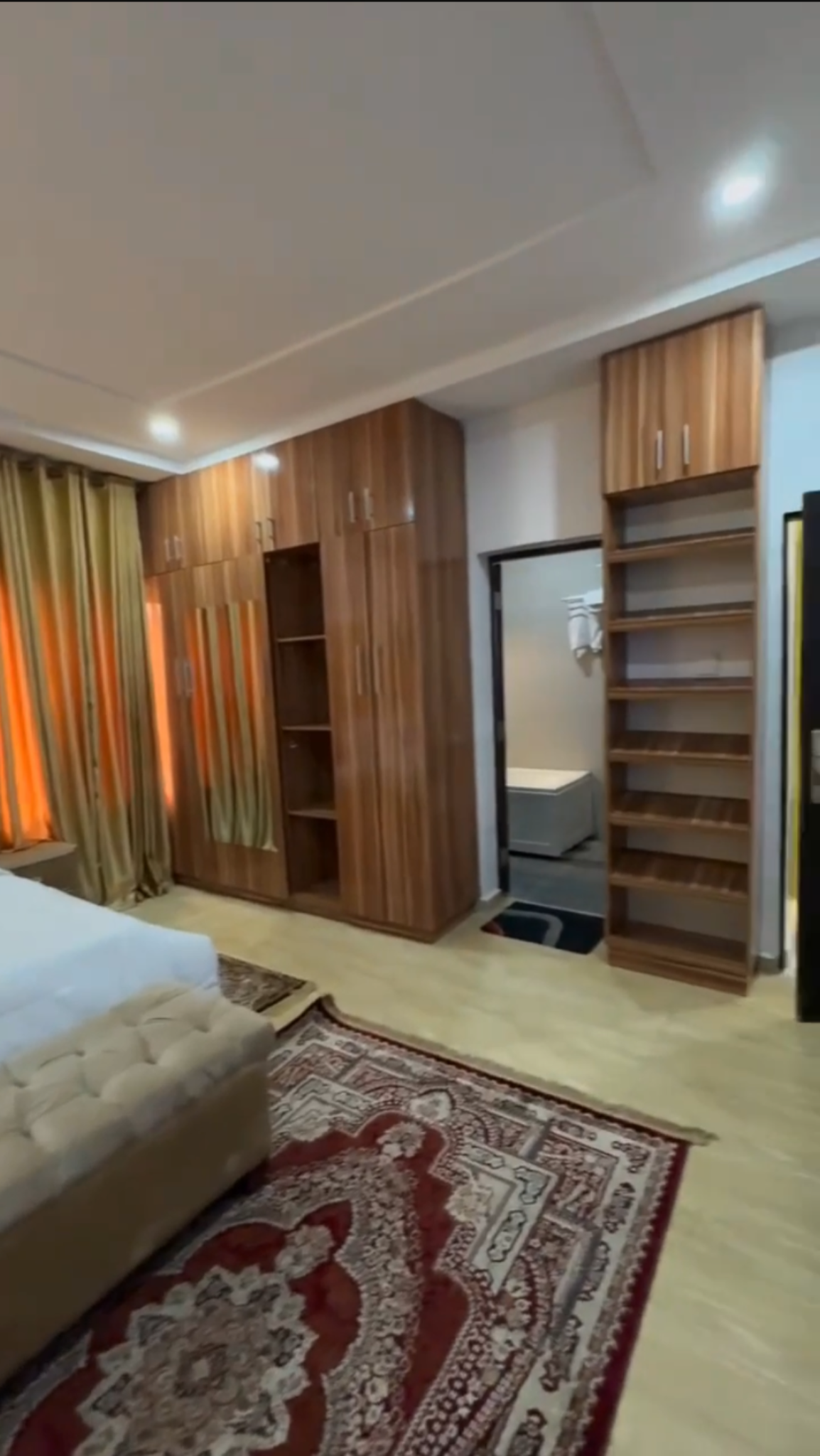 Luxury Living in the Heart of Jahi – Finished 2-Bedroom Apartment | ₦155M