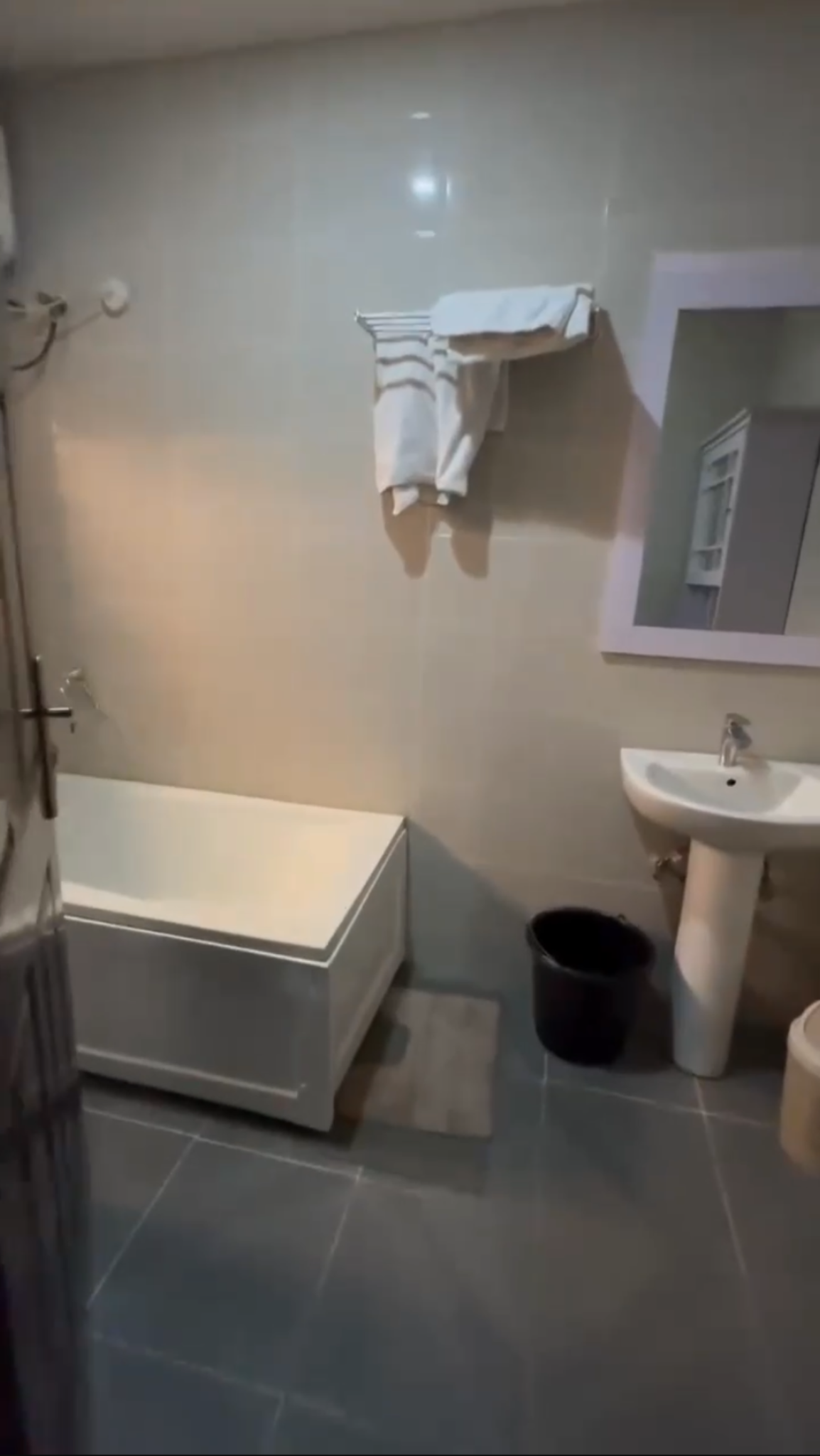 Luxury Living in the Heart of Jahi – Finished 2-Bedroom Apartment | ₦155M