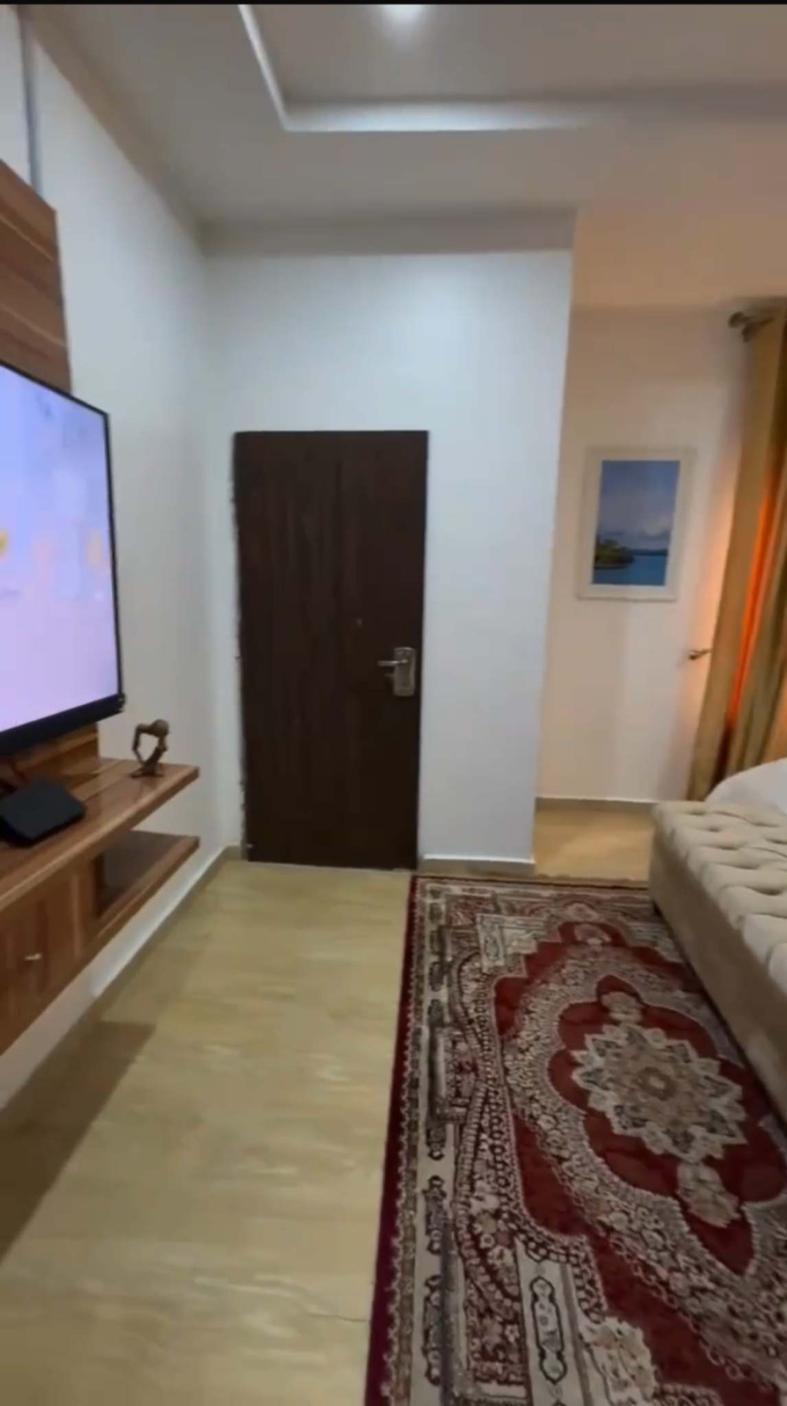 Luxury Living in the Heart of Jahi – Finished 2-Bedroom Apartment | ₦155M