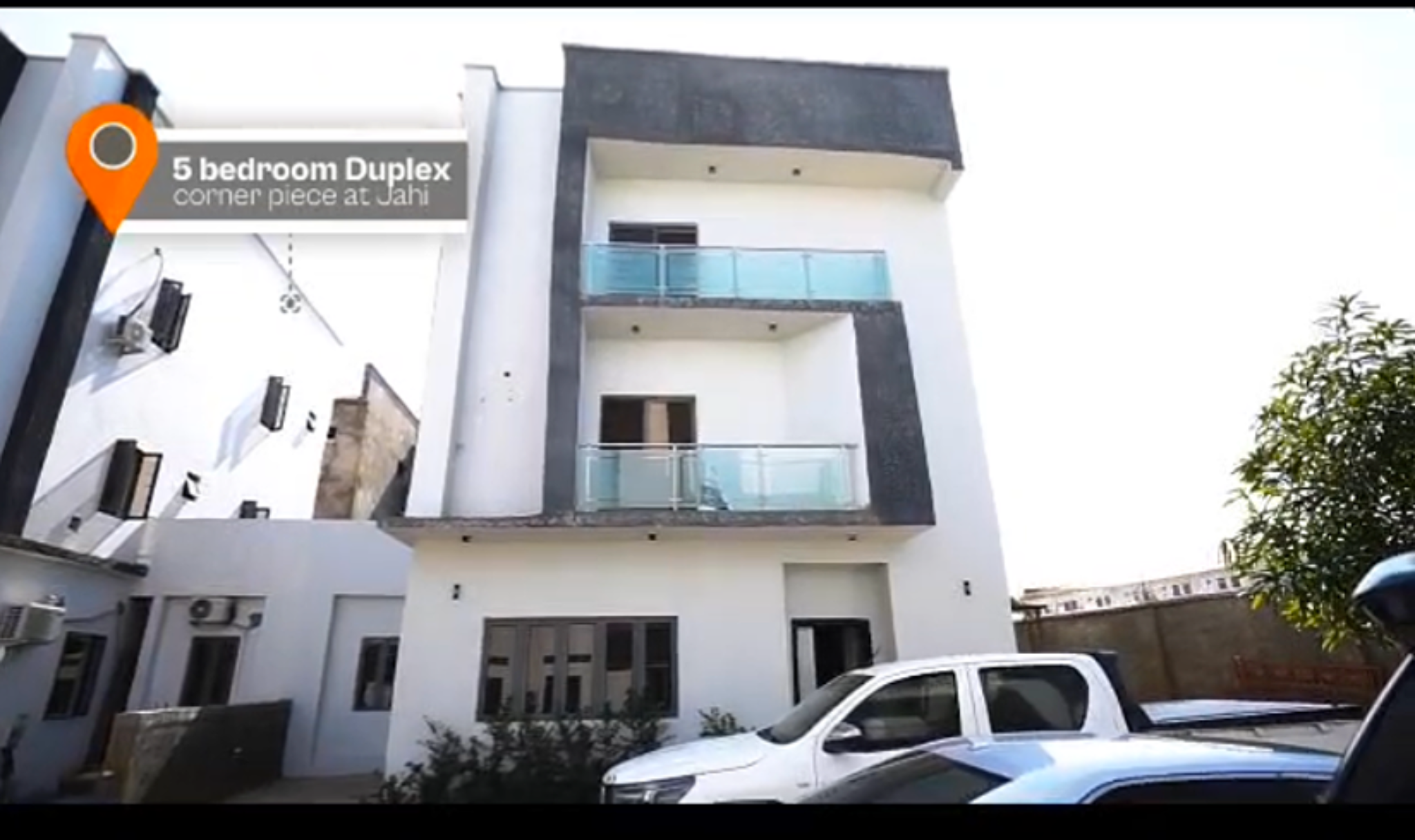 🚨 DISTRESS SALE – Price Slashed! | Fully Detached 5-Bedroom Duplex in Jahi | Now ₦300M
