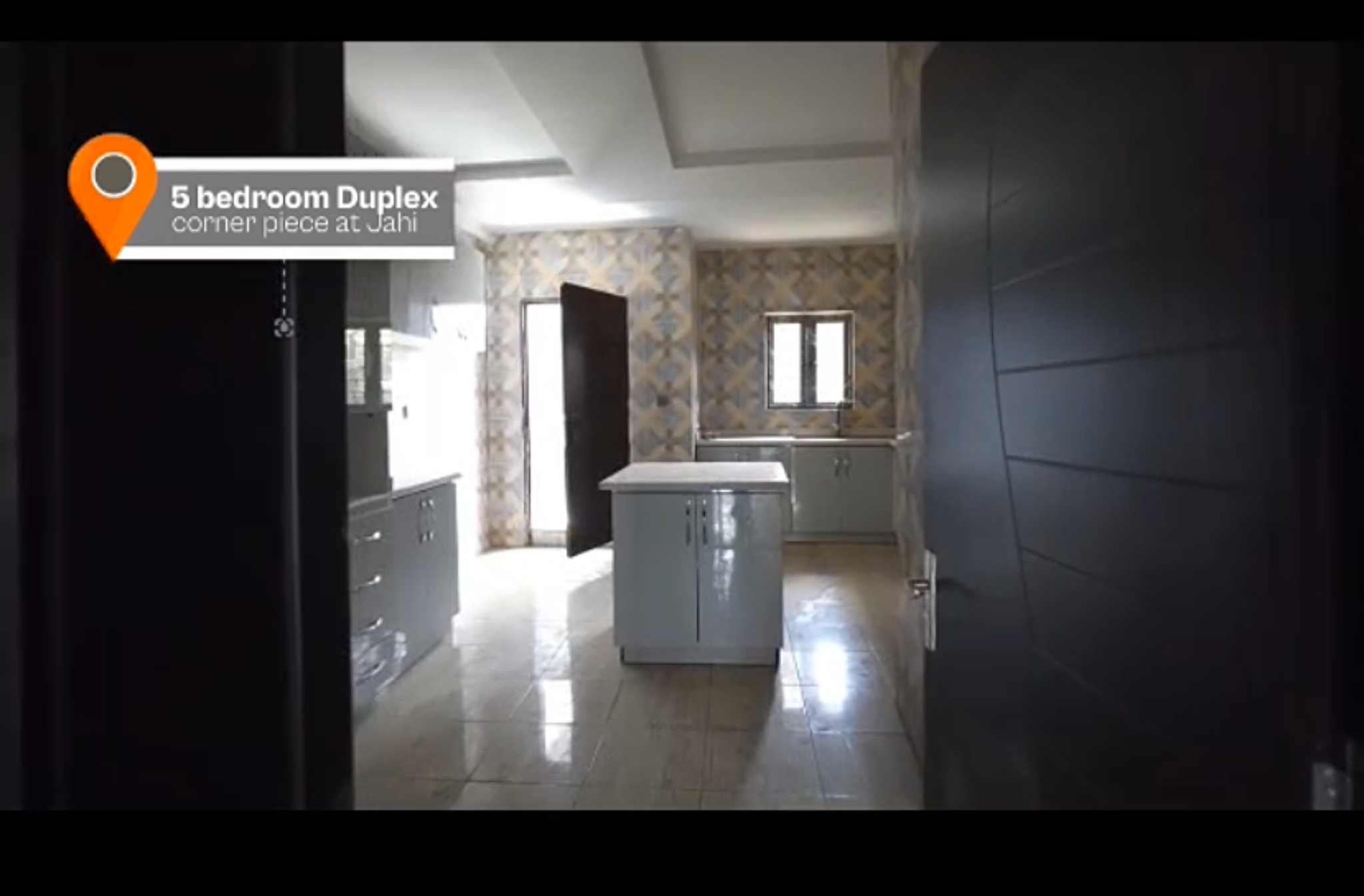 🚨 DISTRESS SALE – Price Slashed! | Fully Detached 5-Bedroom Duplex in Jahi | Now ₦300M