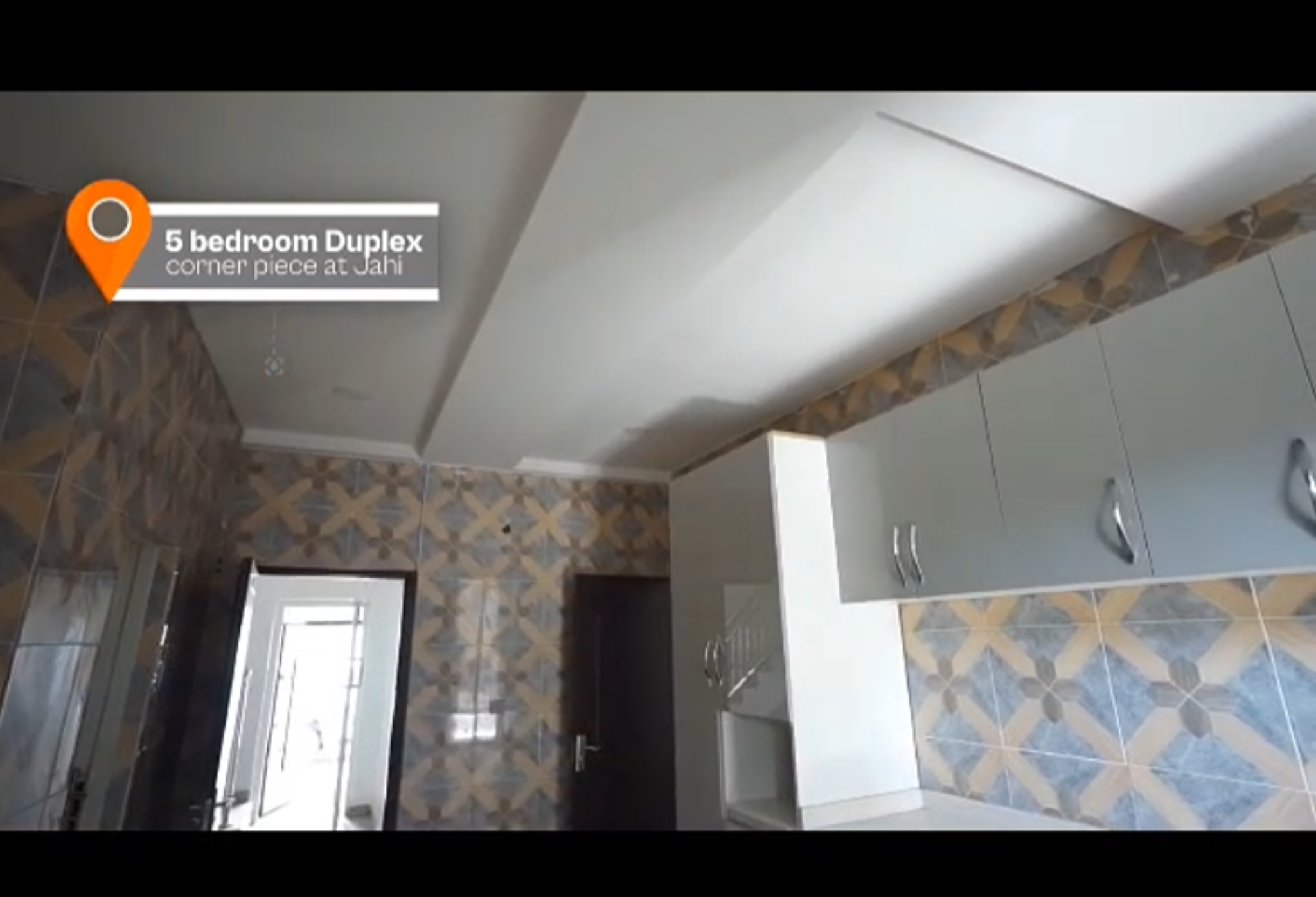 🚨 DISTRESS SALE – Price Slashed! | Fully Detached 5-Bedroom Duplex in Jahi | Now ₦300M
