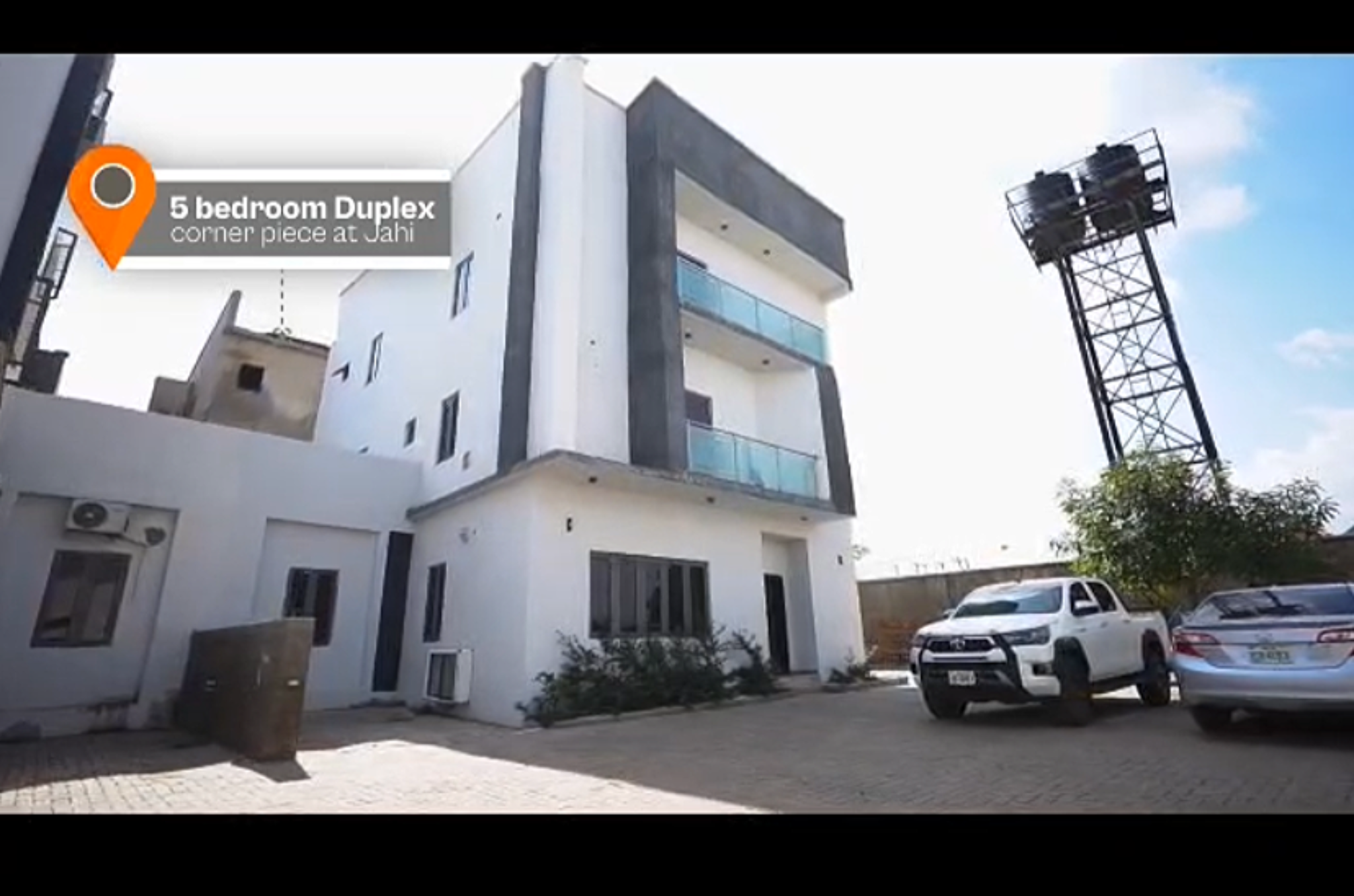 🚨 DISTRESS SALE – Price Slashed! | Fully Detached 5-Bedroom Duplex in Jahi | Now ₦300M