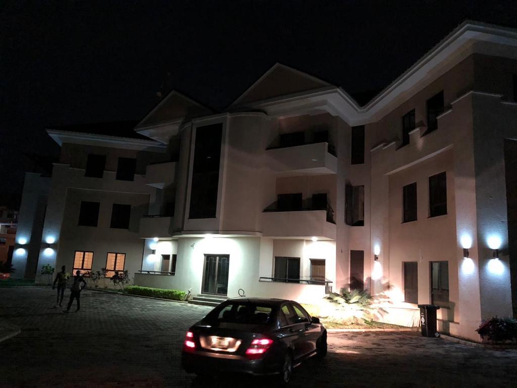 🔥 [FOR SALE] Luxury Mini Estate in Garki II – Abuja’s Hidden Investment Gem