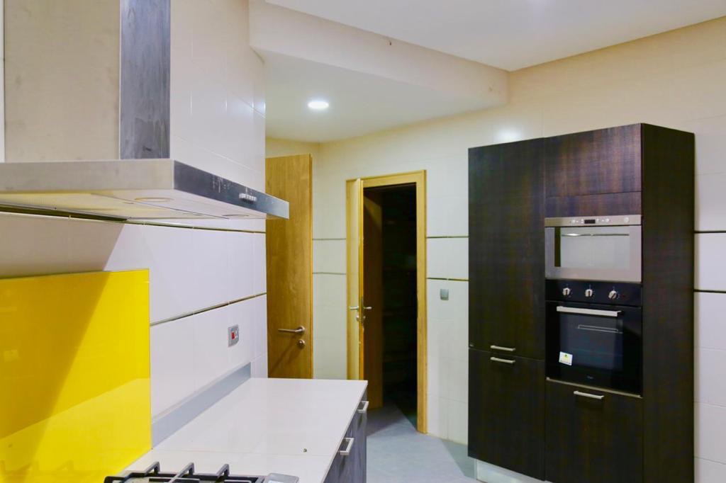 🔥 [FOR SALE] Luxury Mini Estate in Garki II – Abuja’s Hidden Investment Gem