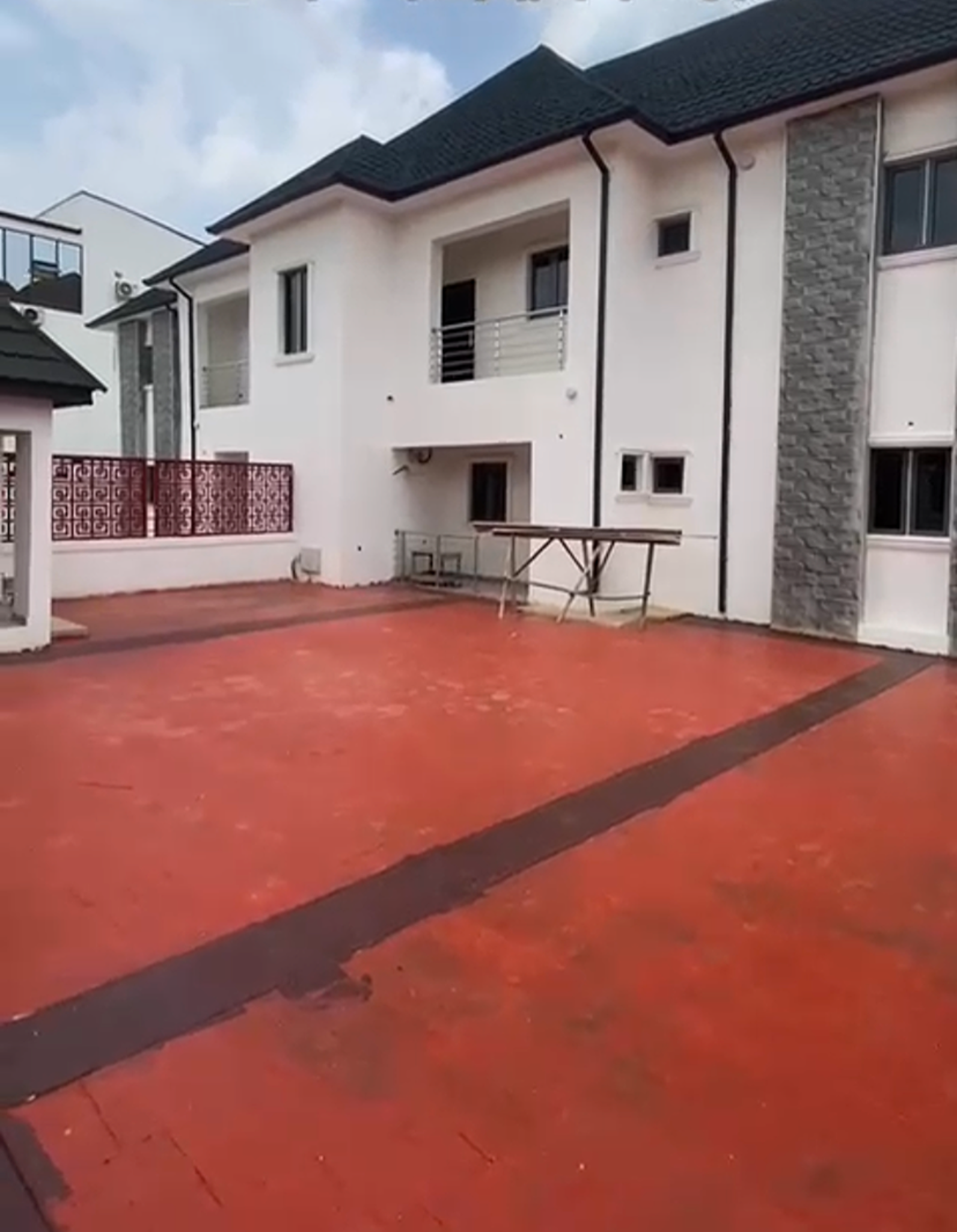 🏡 Luxury 4-Bedroom Semi-Detached Duplex with BQ in Gwarinpa Main – Abuja