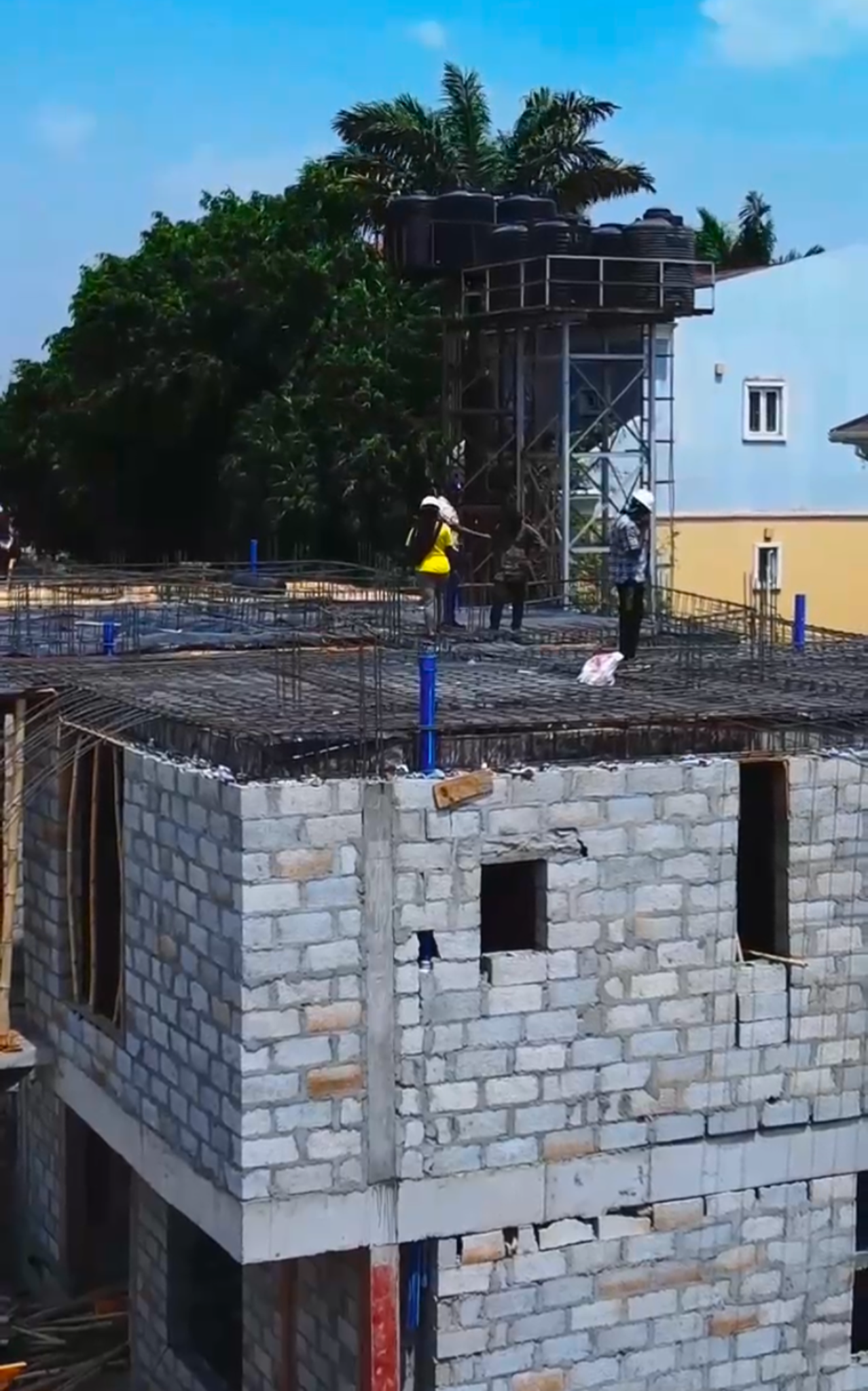 📍 Luxury 4-Bedroom Terrace Duplex – Utako, Abuja