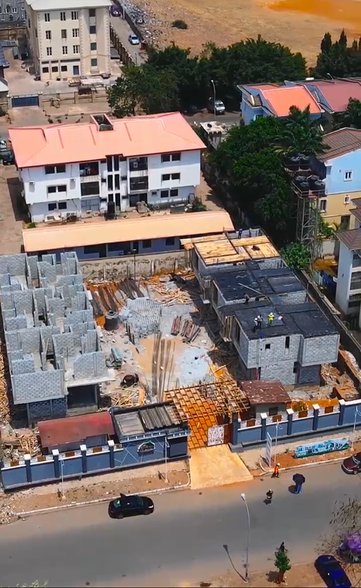 📍 Luxury 4-Bedroom Terrace Duplex – Utako, Abuja
