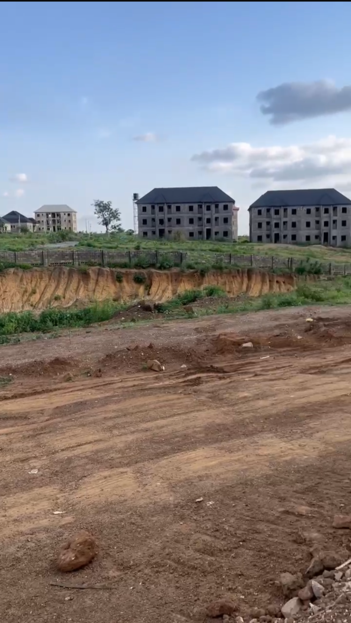 🏞️ Estate Plots for Sale – Victory Park Resort, Gwarinpa Extension