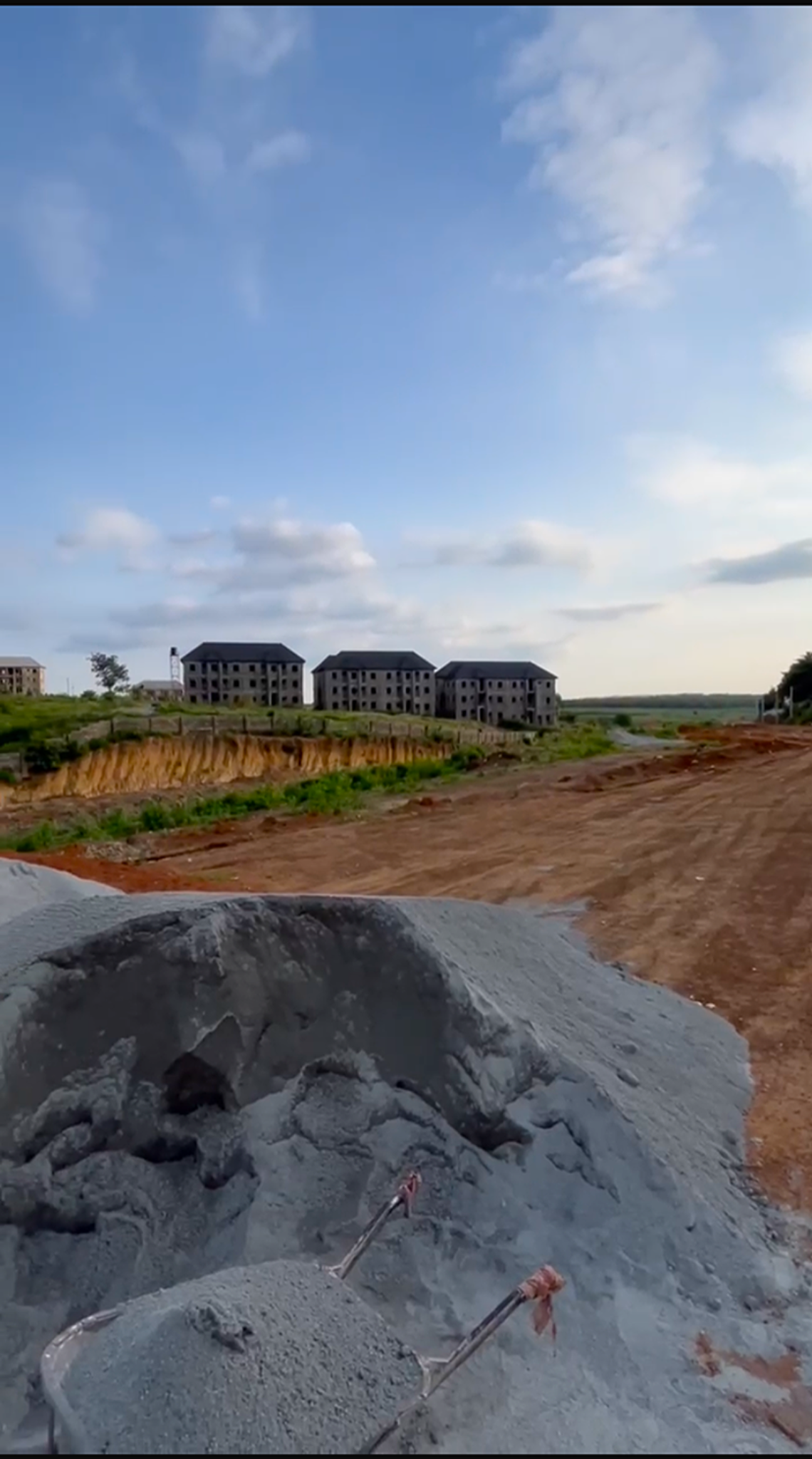 🏞️ Estate Plots for Sale – Victory Park Resort, Gwarinpa Extension