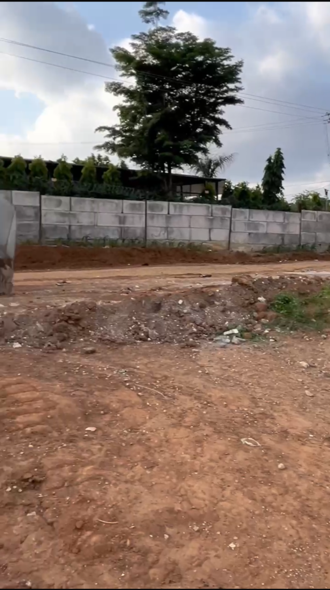 🏞️ Estate Plots for Sale – Victory Park Resort, Gwarinpa Extension