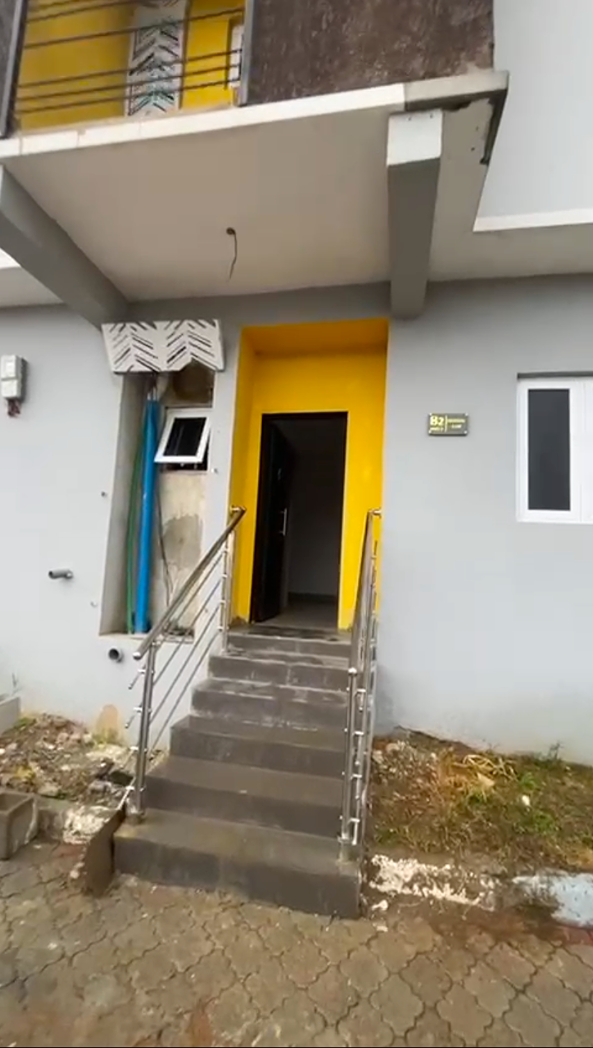 💎 Luxury Living in a Growing Hotspot — 3-Bedroom Terrace Duplex for Sale in IDU