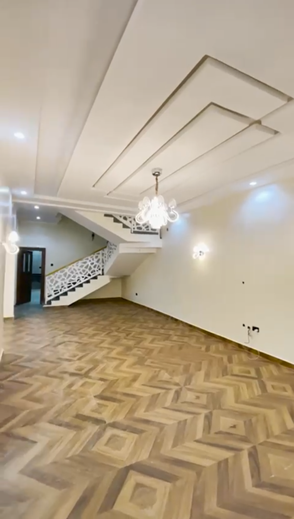 For Sale: Ultra-Modern 5-Bedroom Detached Duplex in Jahi, Abuja