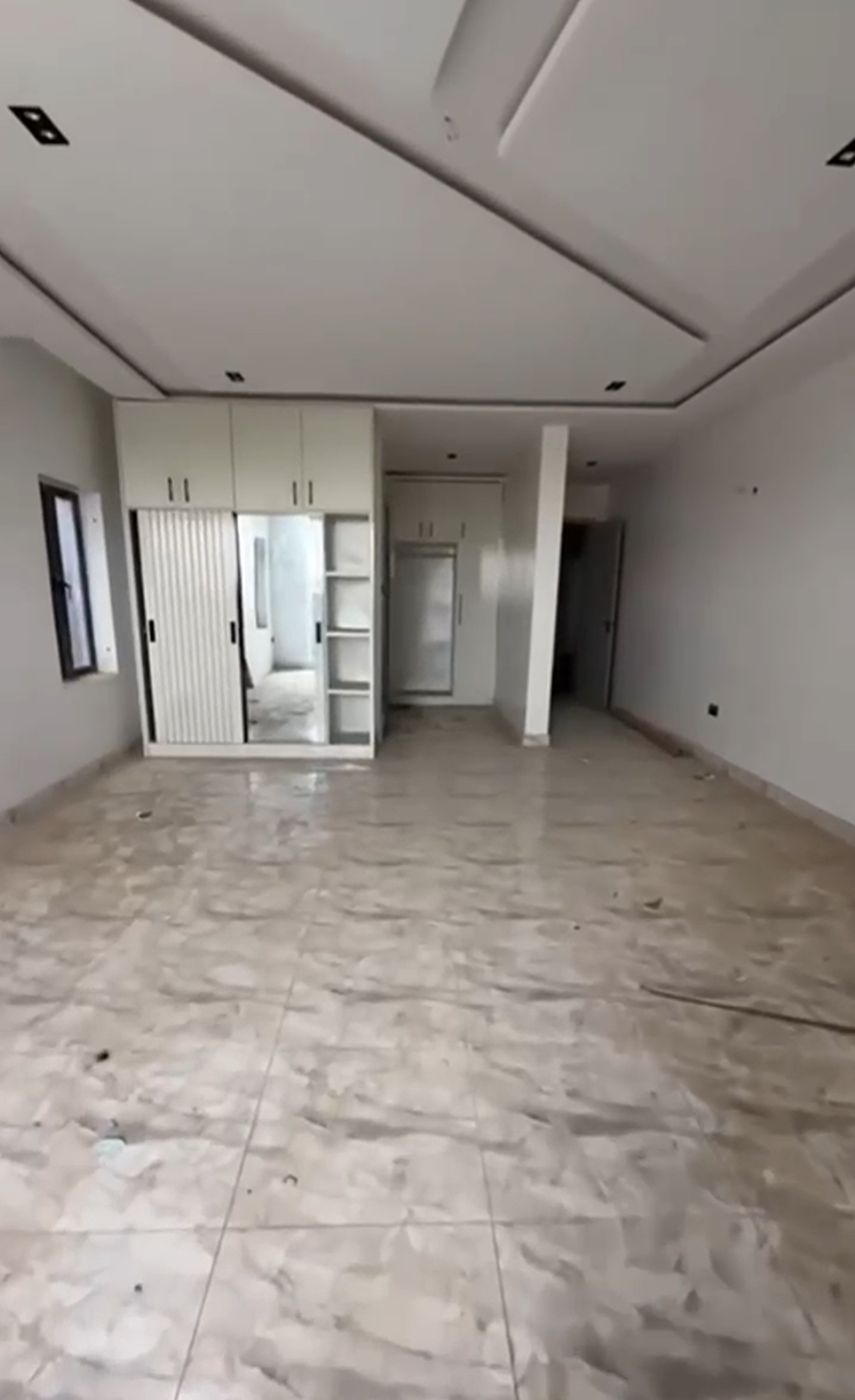 FOR SALE: Brand New Executive 4-Bedroom Terrace Duplex + 1 Room BQ