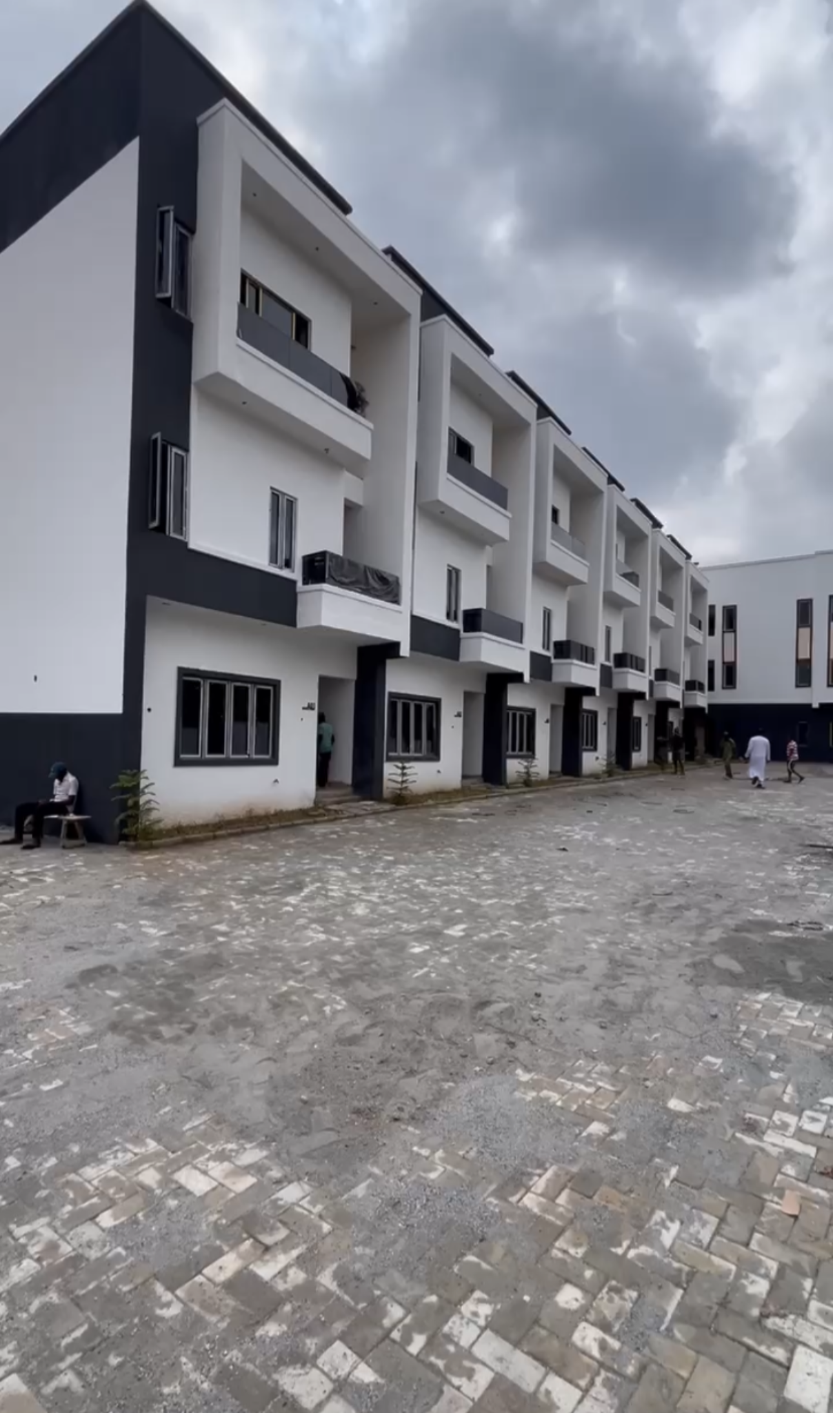 💼 FOR SALE — Investor’s Goldmine in the Heart of Jahi! 🔑