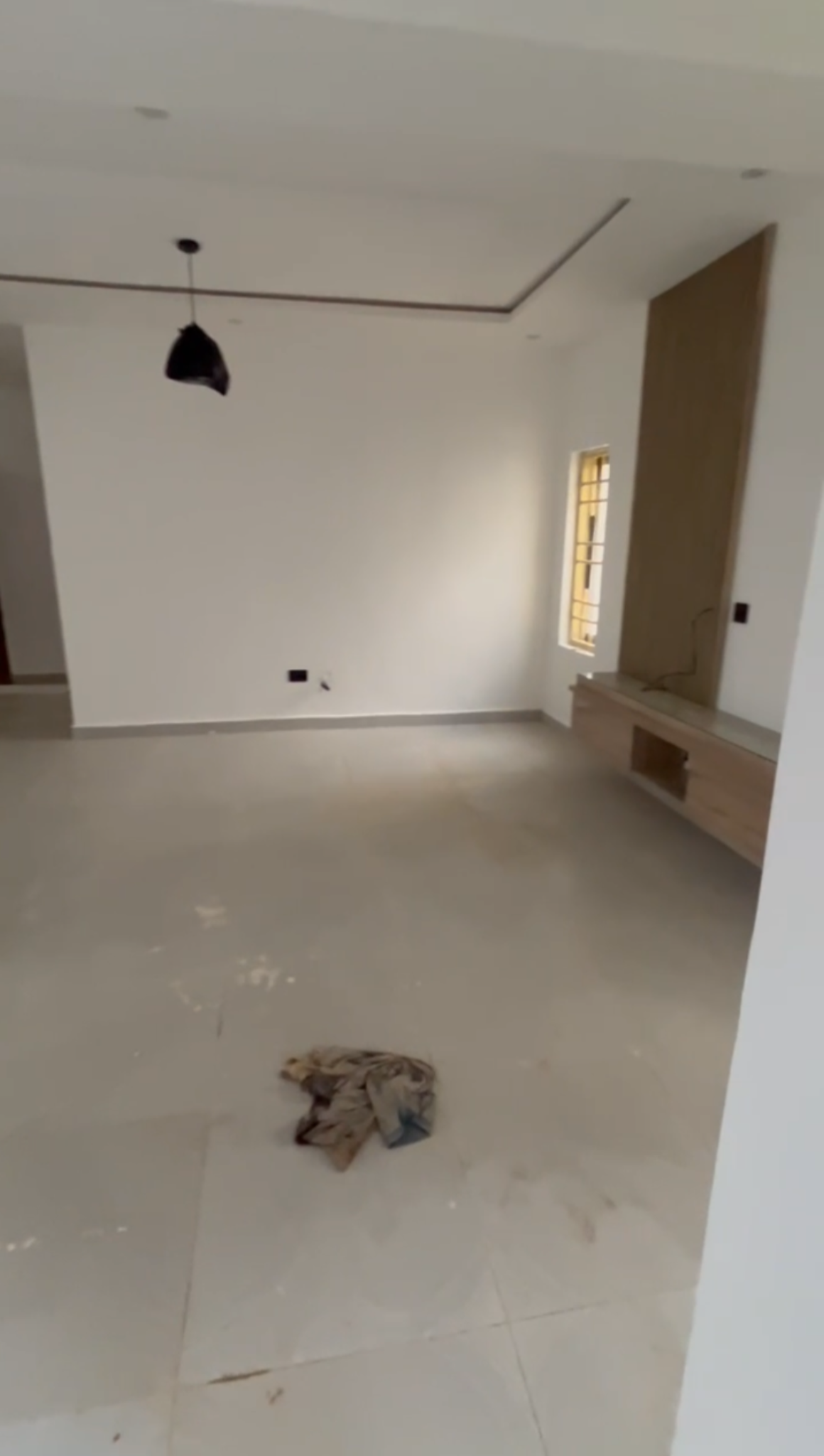 💼 FOR SALE — Luxury 3-Bedroom Apartments in Jahi’s Prime Zone 🔑